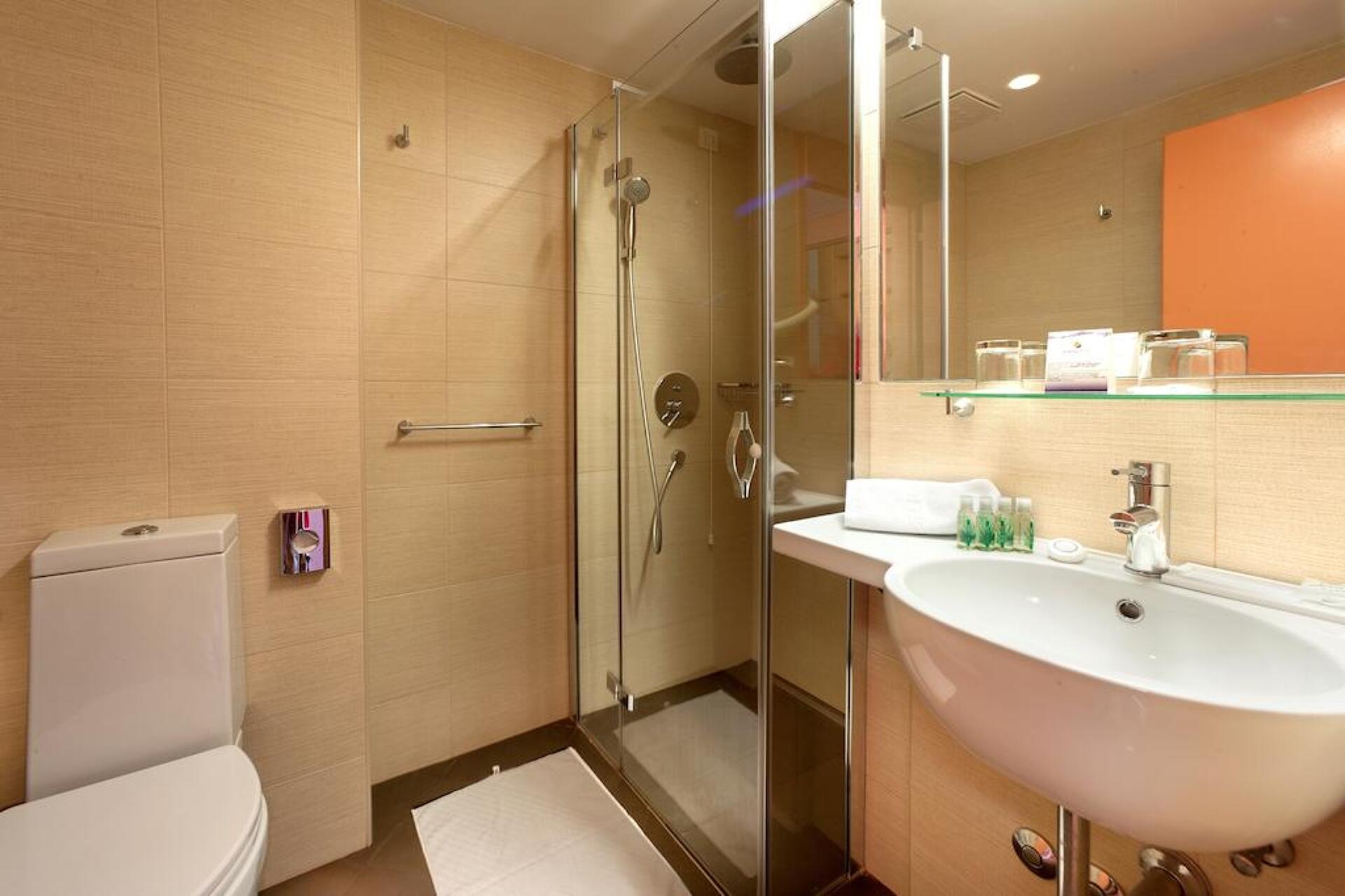Laguna Materada Hotel 3* 27
