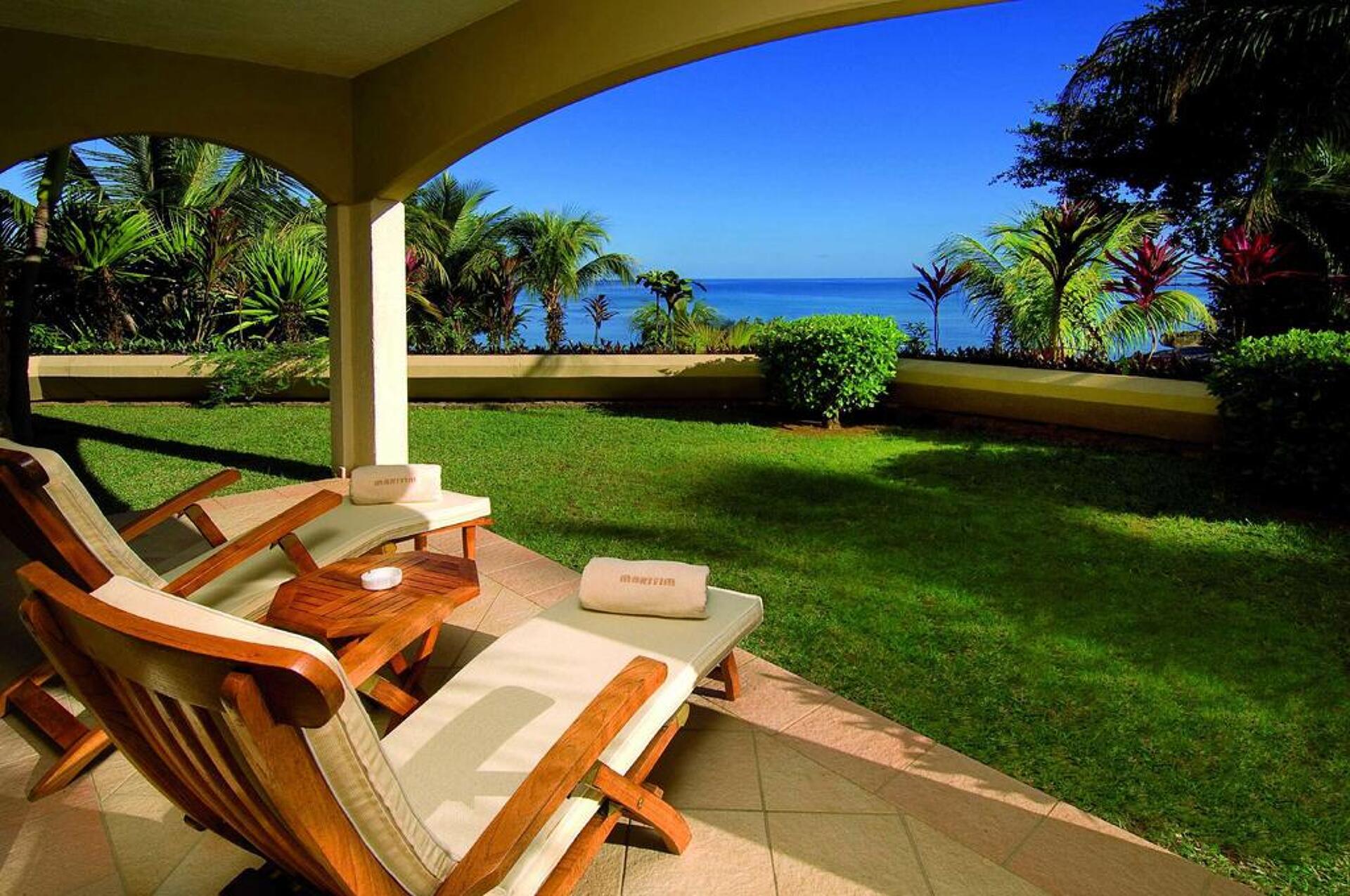 Maritim Resort & Spa Mauritius  5* 19