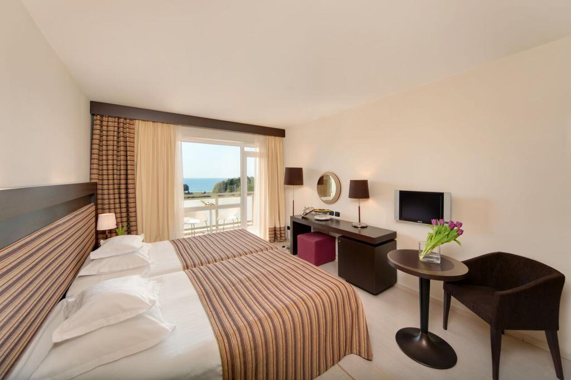 Sol Garden Istra & Village 4* 20
