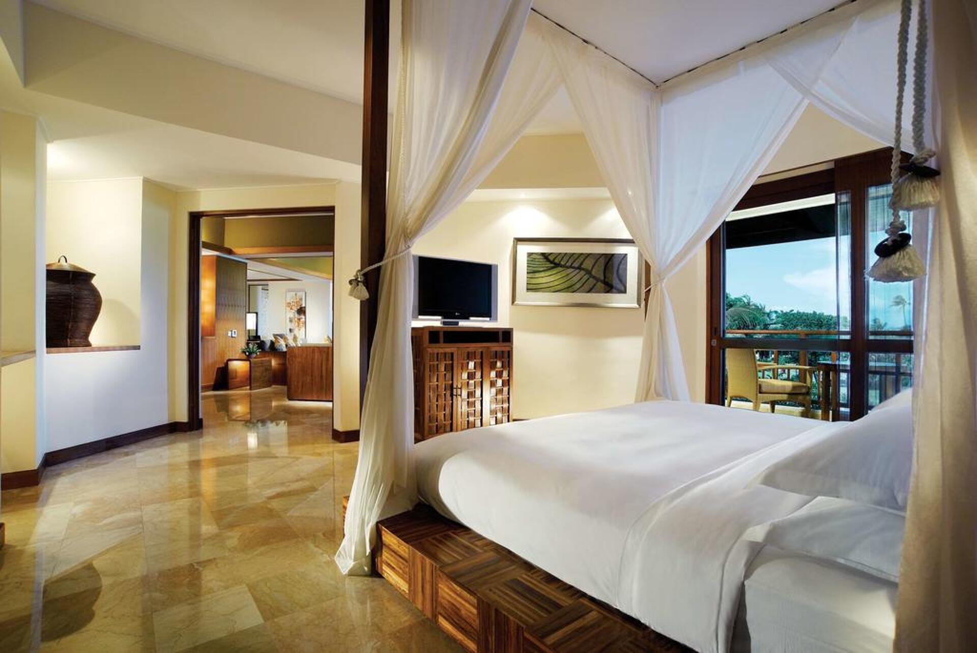 Grand Hyatt Bali 26