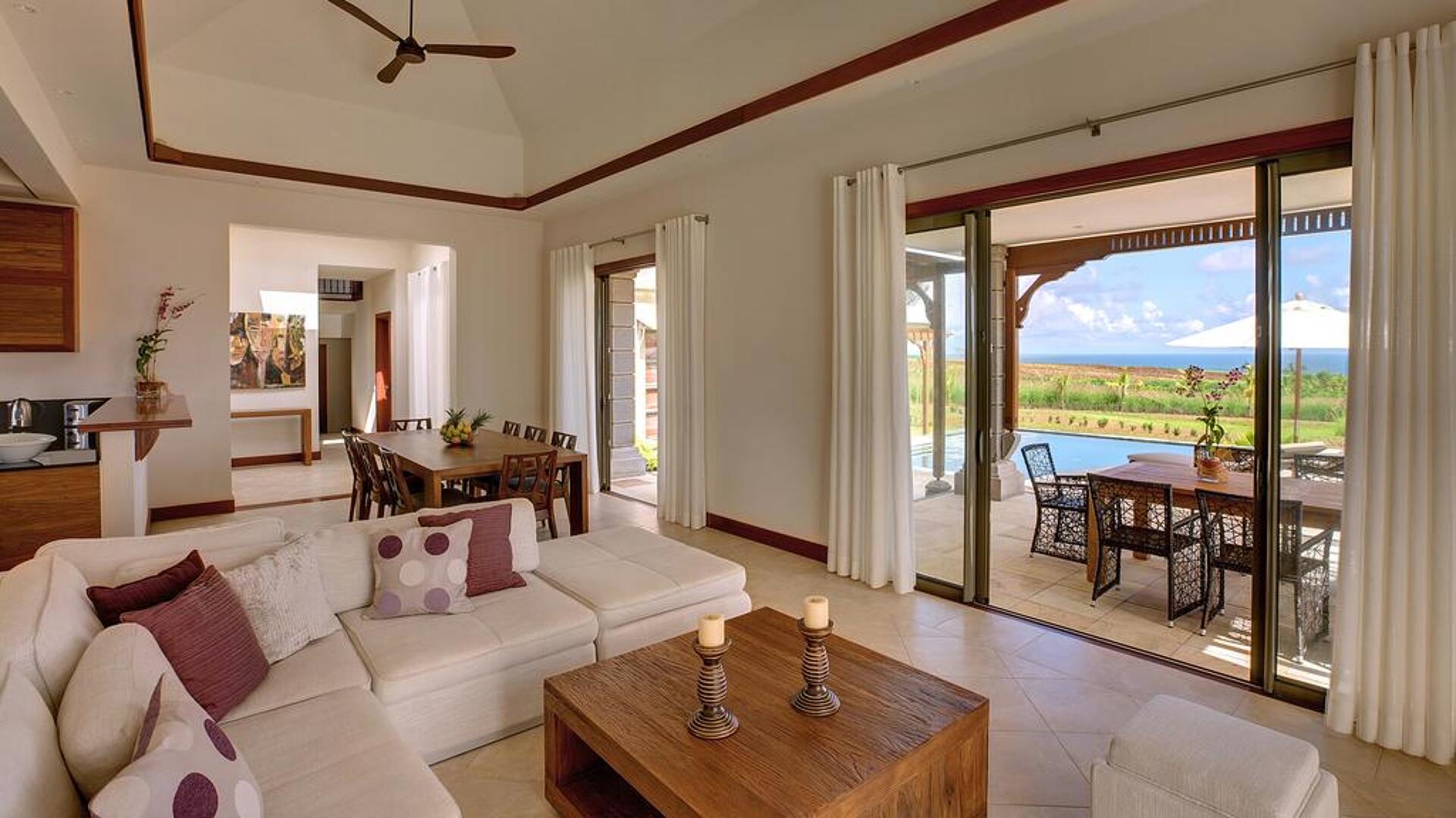 Heritage The Villas 5* 7