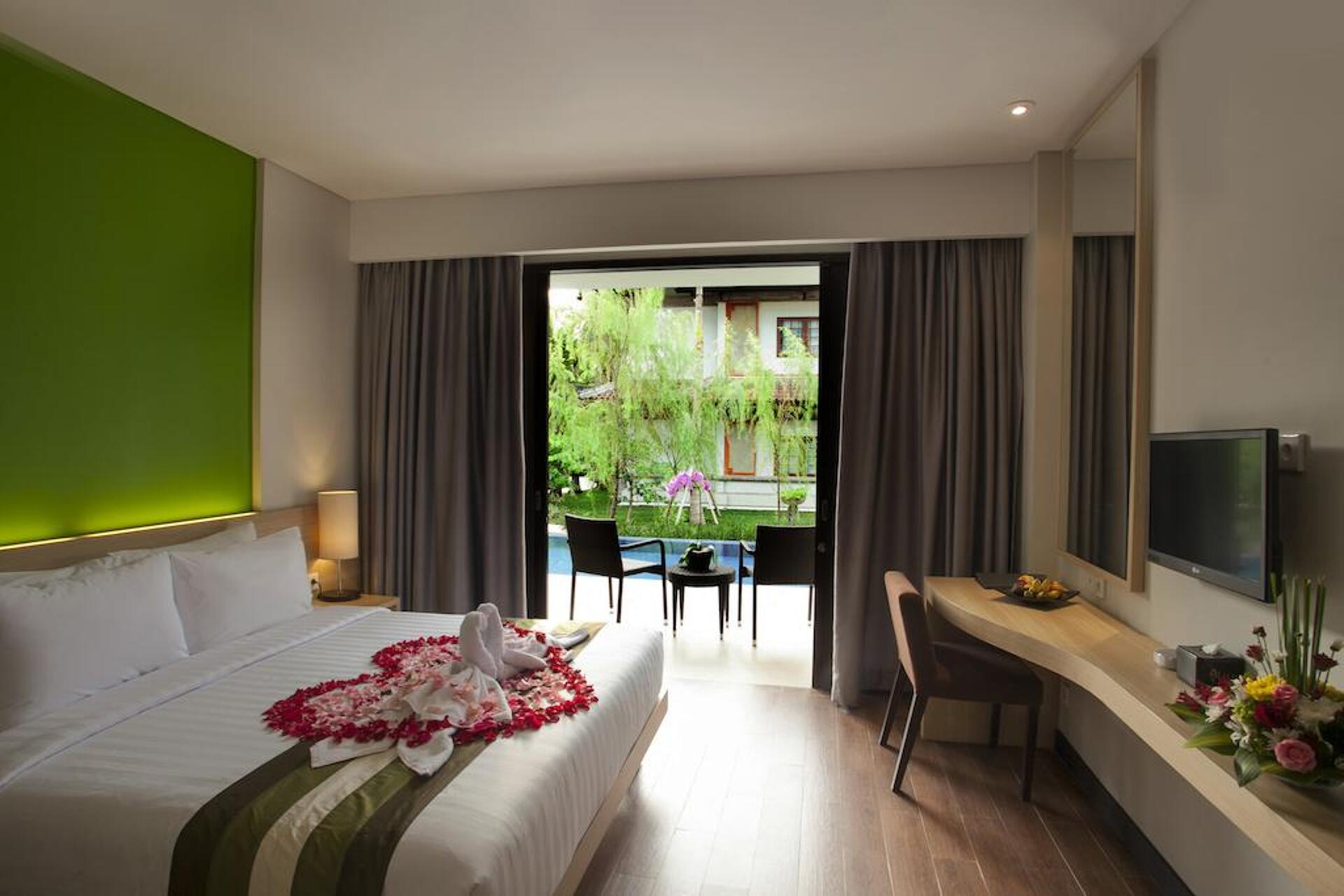 Grand Whiz Nusa Dua 4* 15