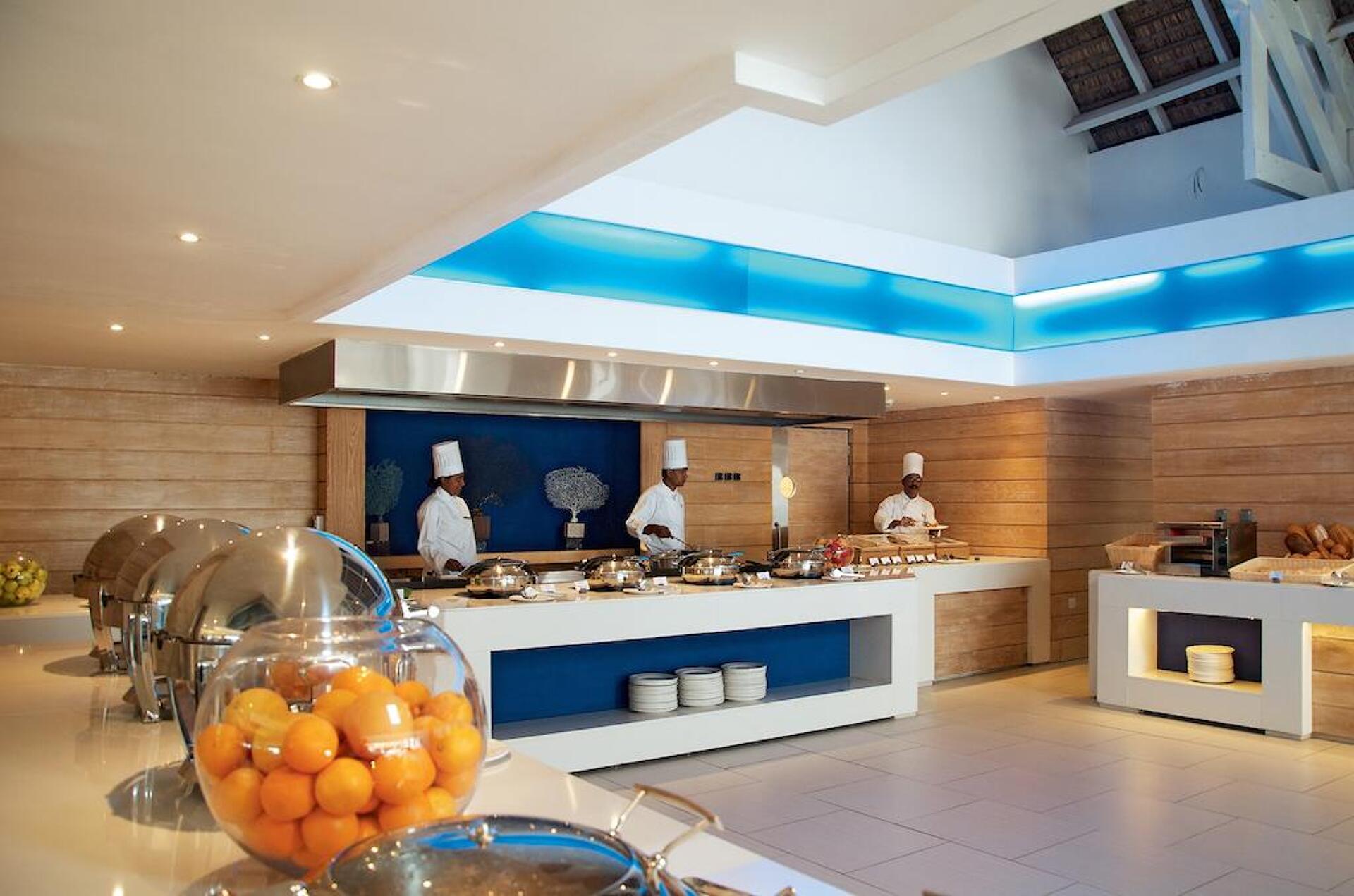 Ambre Resort & Spa 4* 28