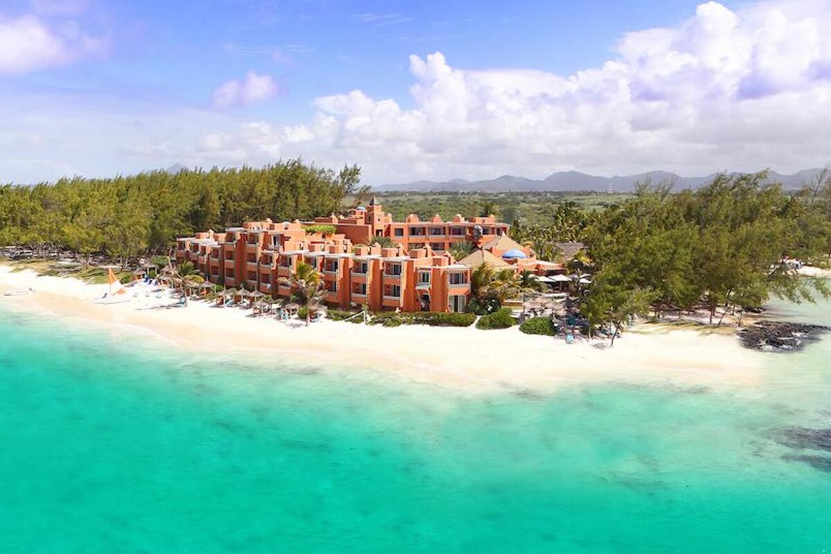 La Palmeraie 4* last