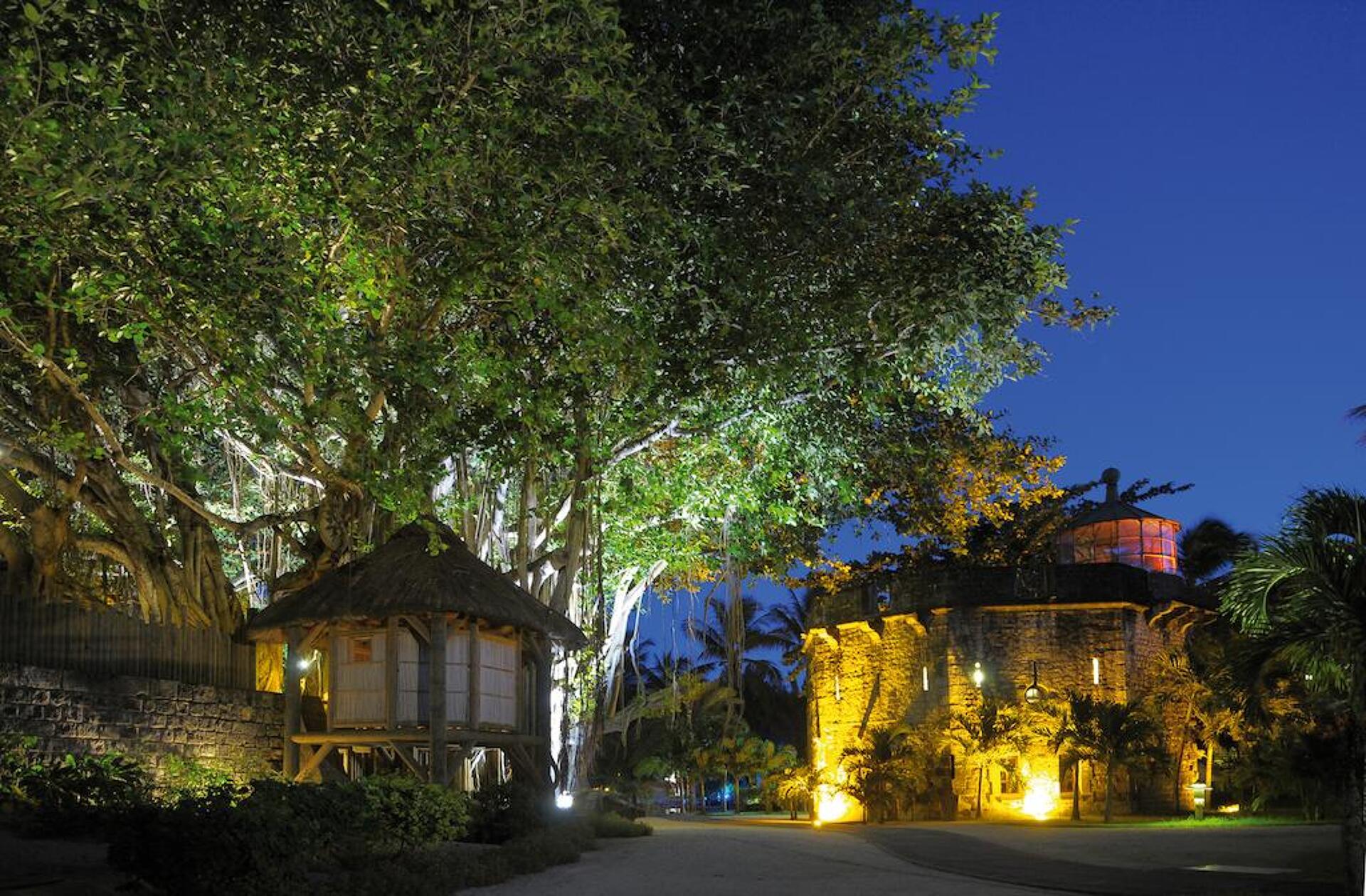 Canonnier Beachcomber Golf Resort & Spa 4* 27