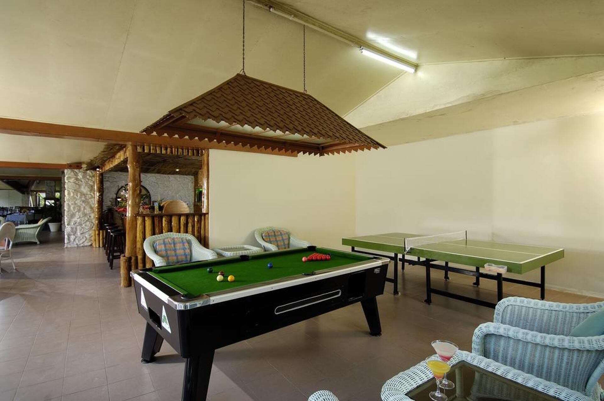 Berjaya Praslin Beach Resort 3* 11