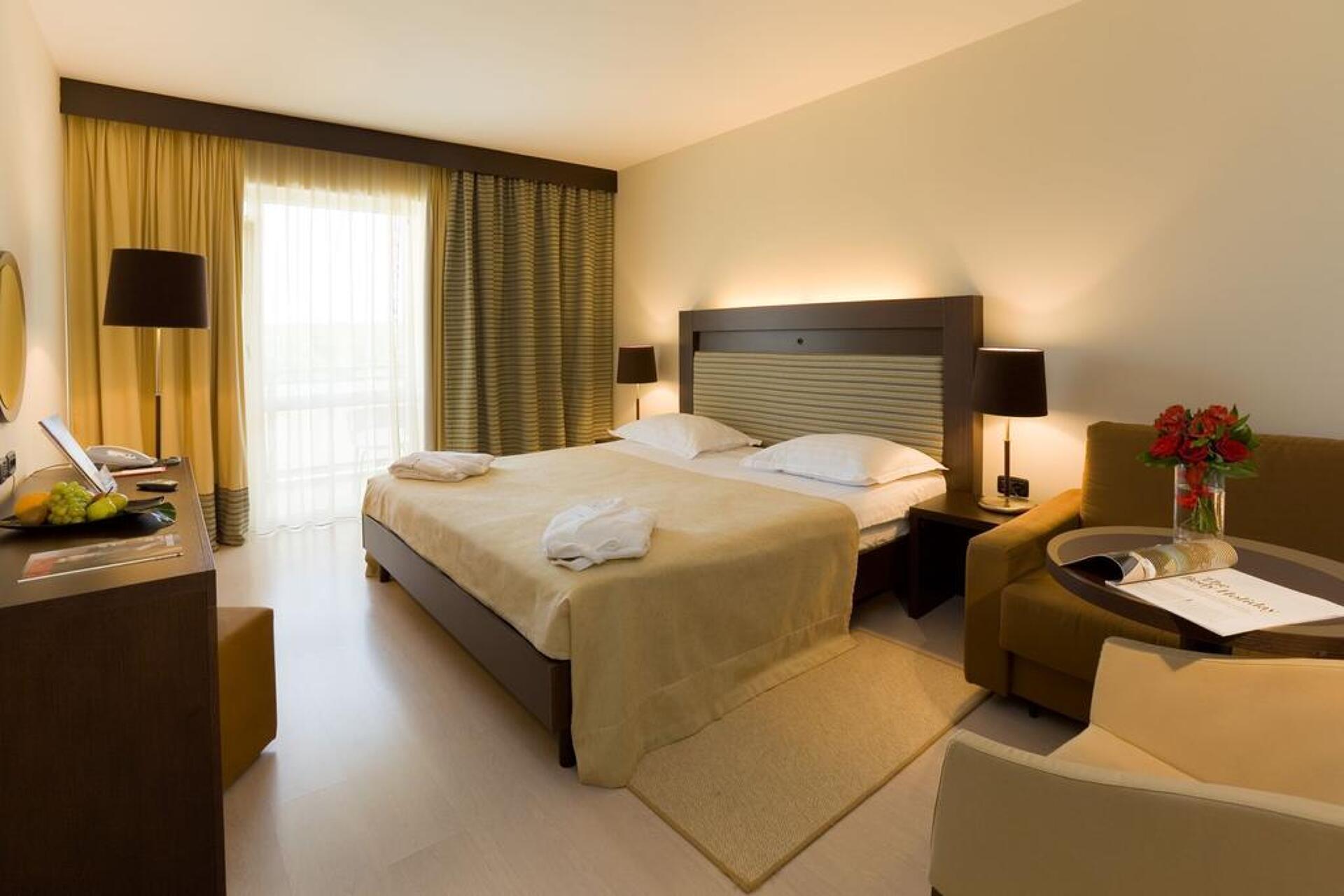 Sol Garden Istra & Village 4* 28