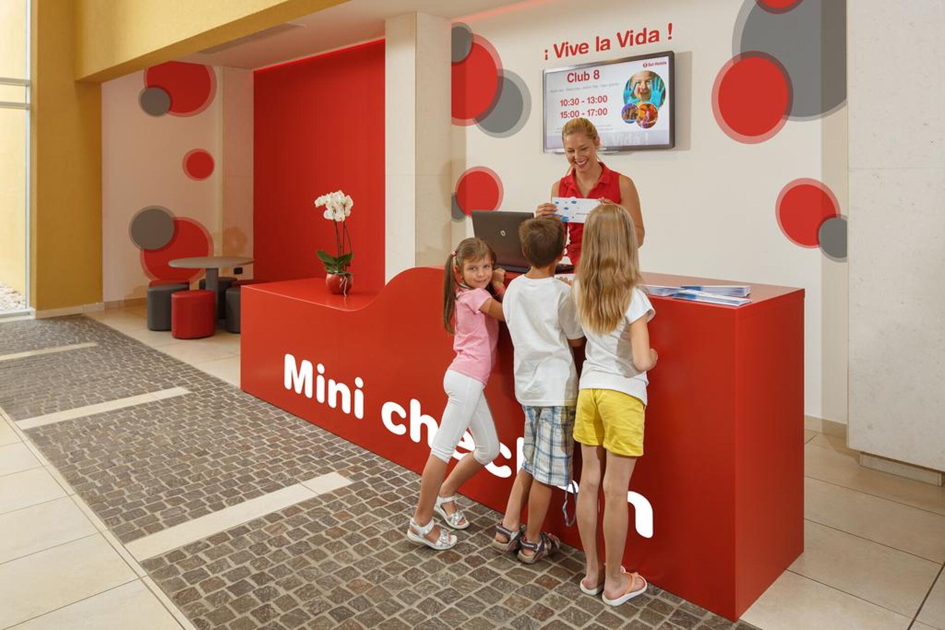 Sol Garden Istra & Village 4* 30