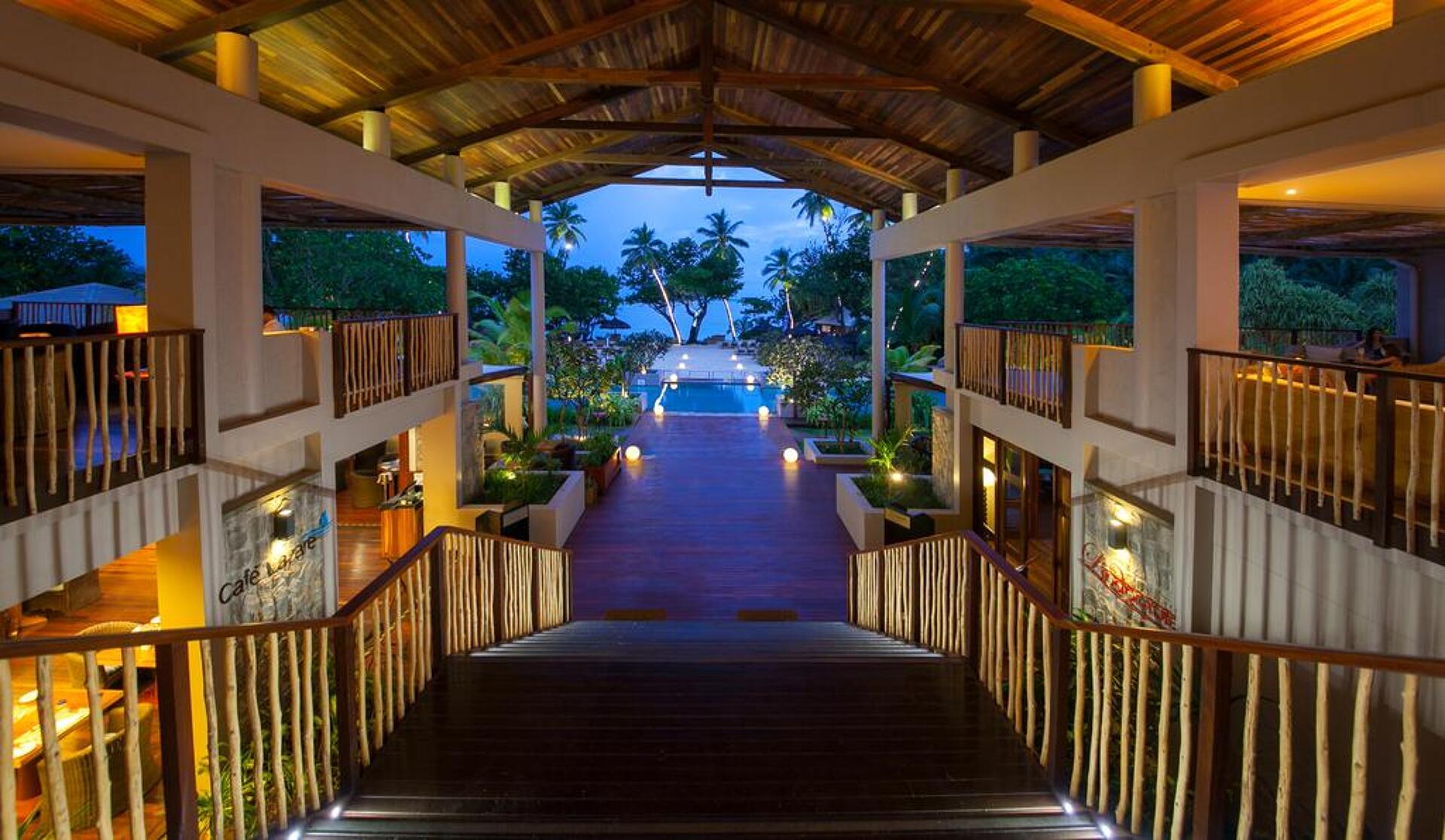 Kempinski Seychelles Resort 11