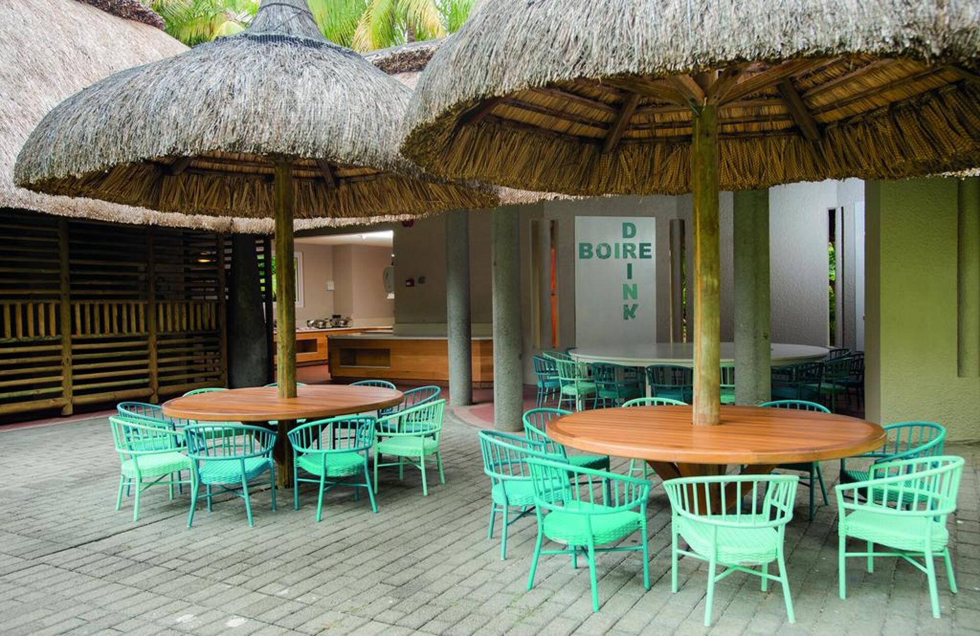 Paradis Beachcomber Golf Resort & Spa 5* 30