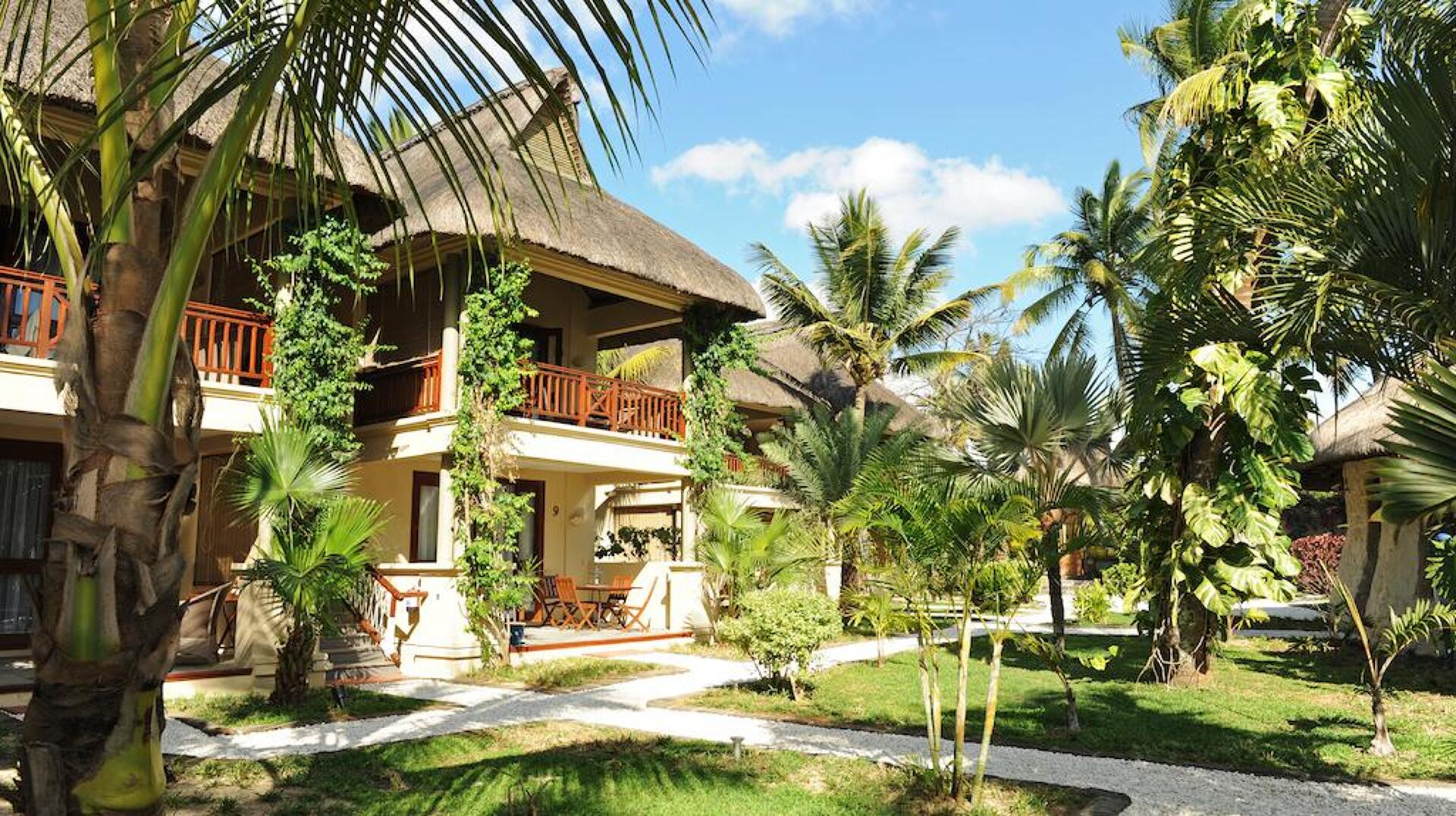 Sakoa Boutik Hotel 4* 15