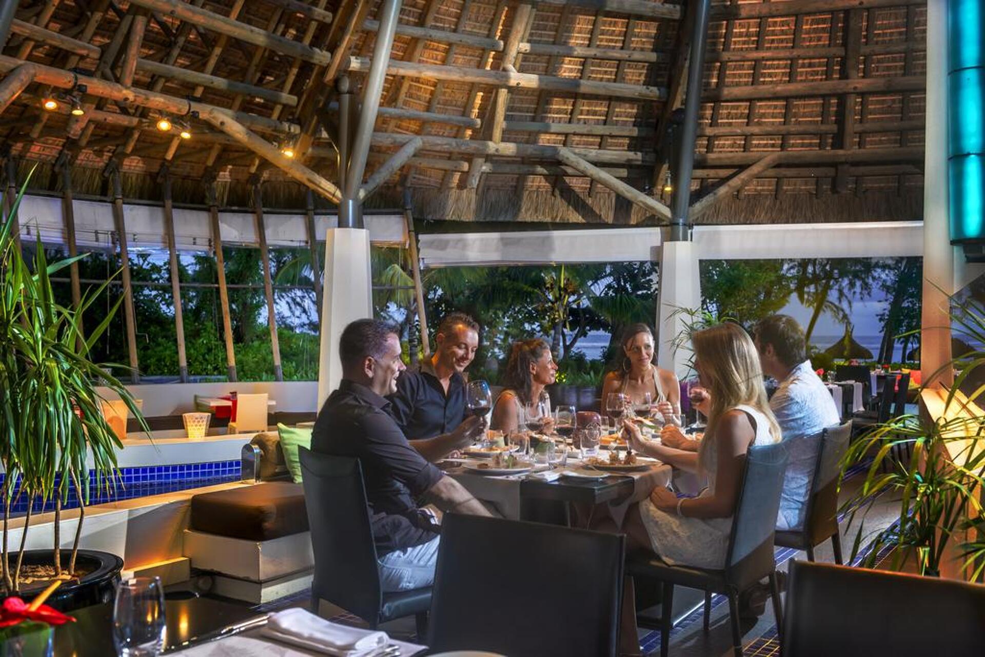 Sofitel So Mauritius Bel Ombre 5* 32