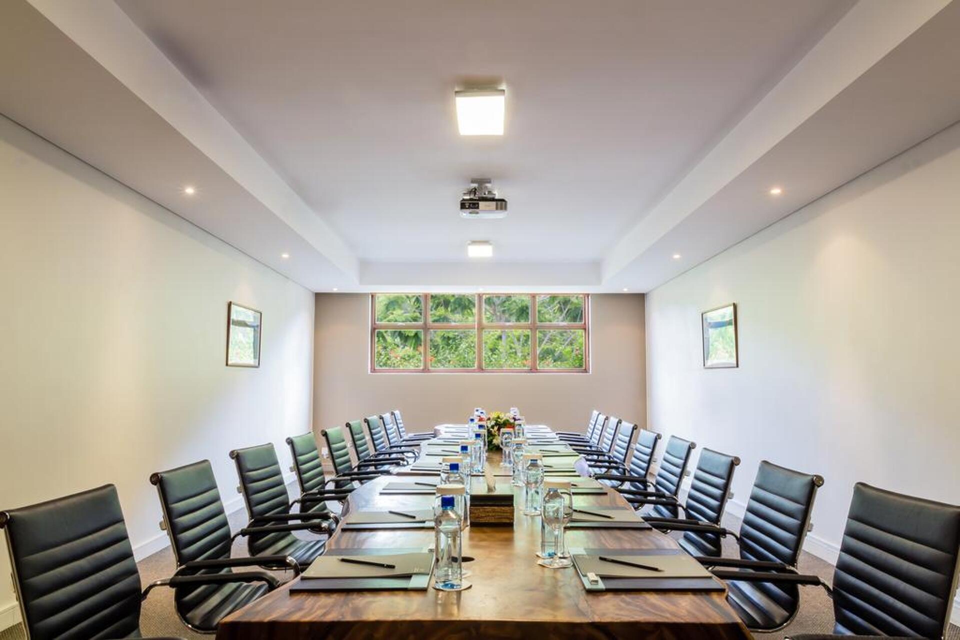Kempinski Seychelles Resort 26