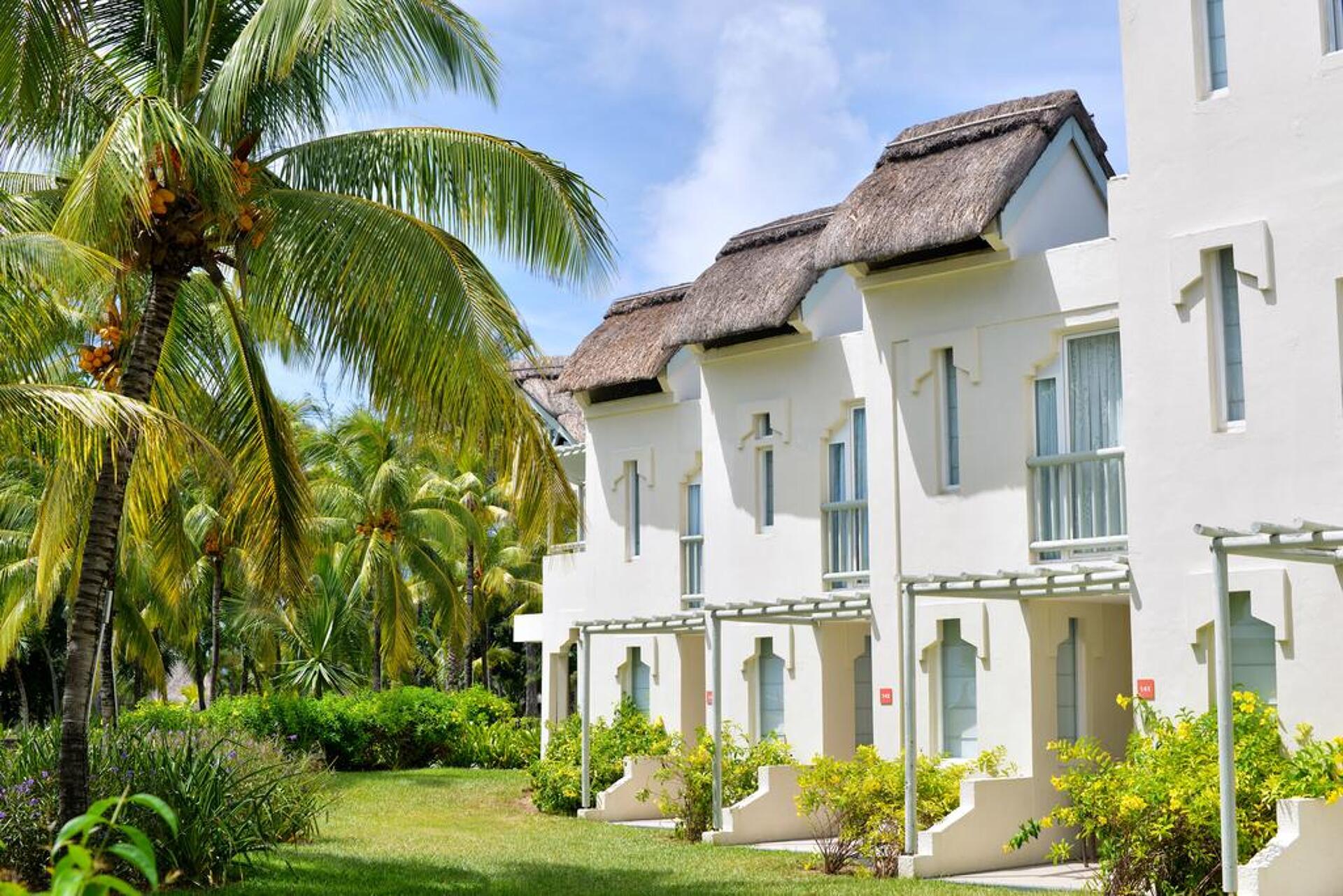 Ambre Resort & Spa 4* 19