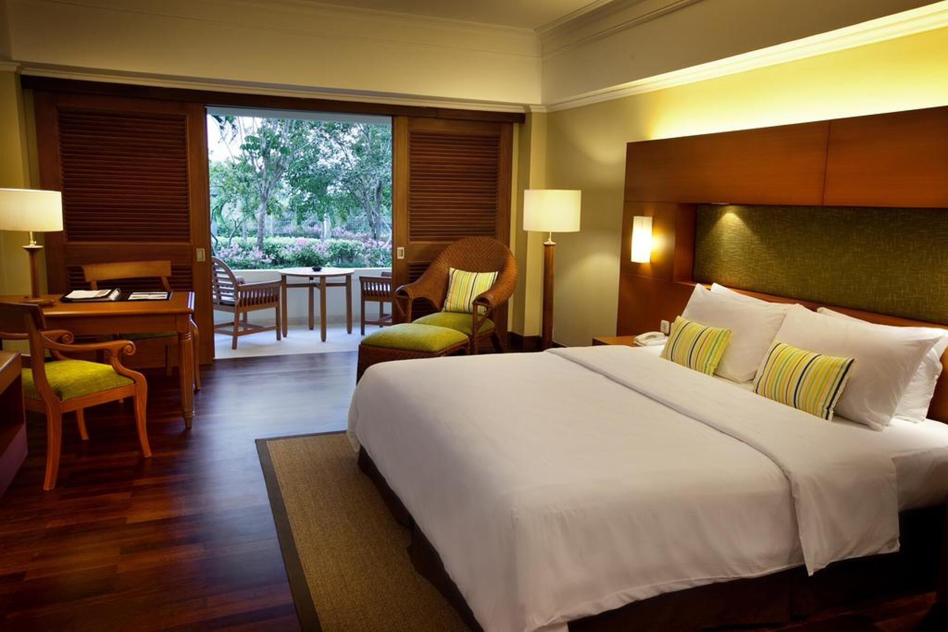 Hilton Bali Resort 5* 13
