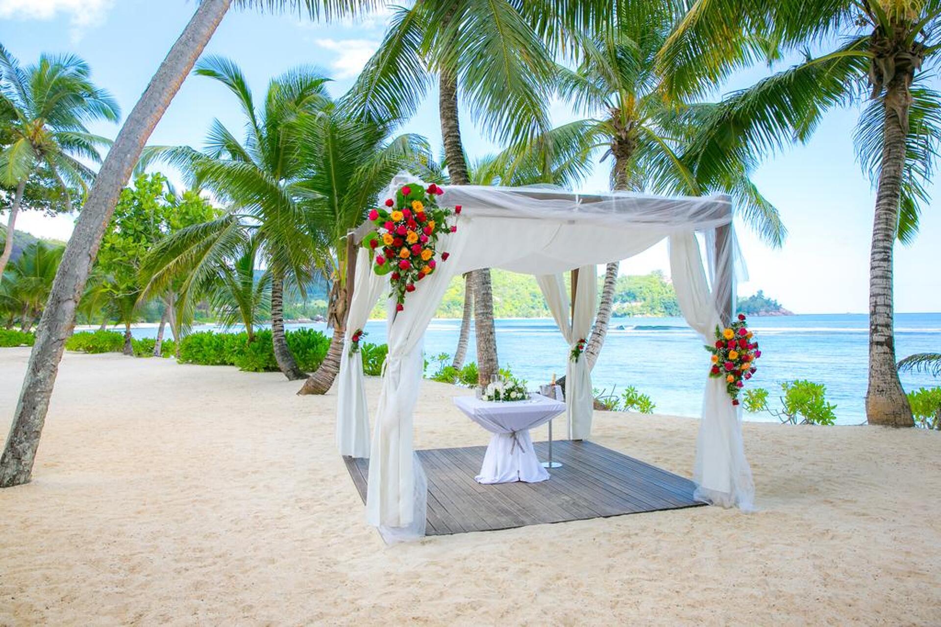 Kempinski Seychelles Resort 5
