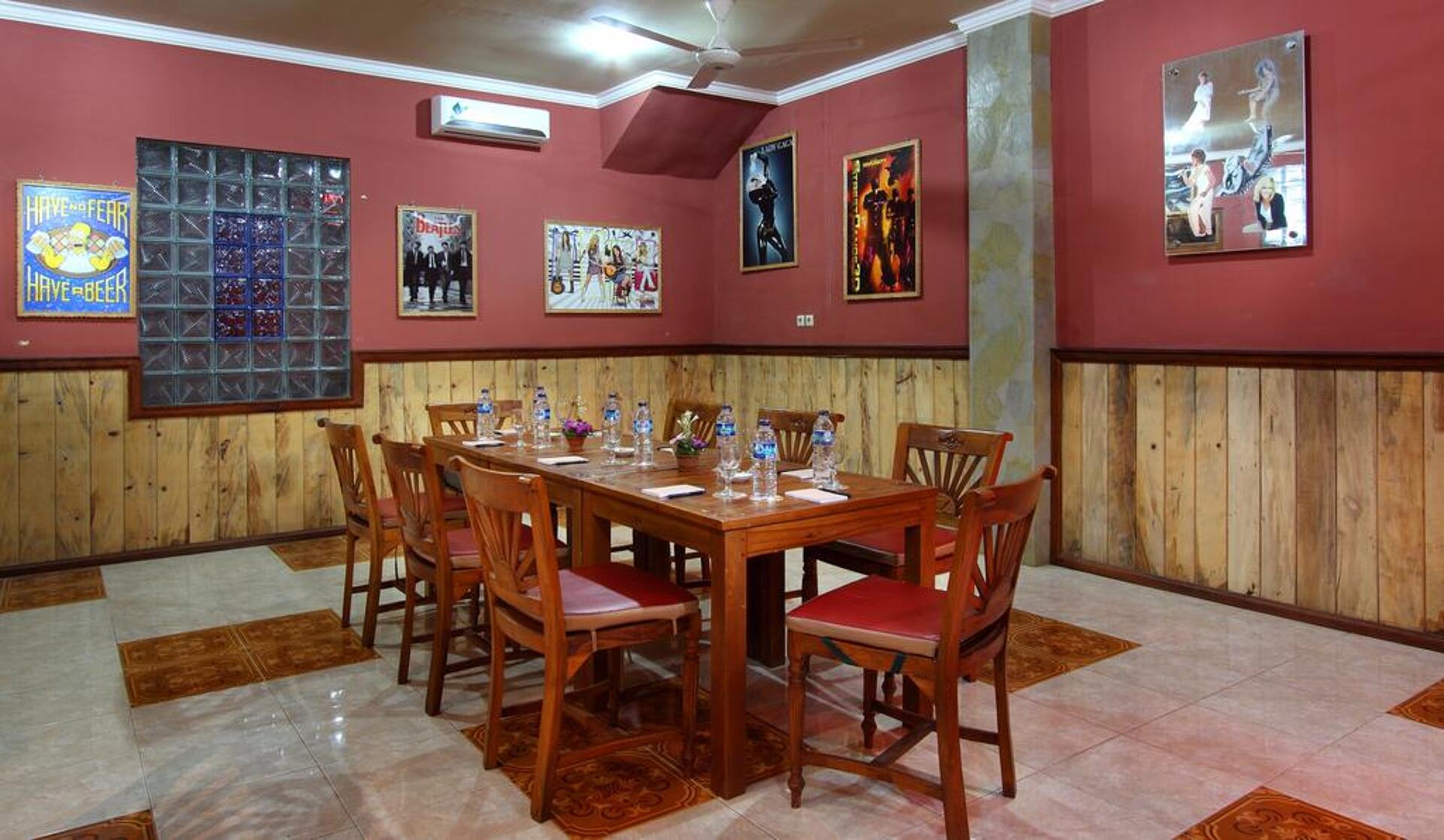 Bali Palms Resort 4* 19