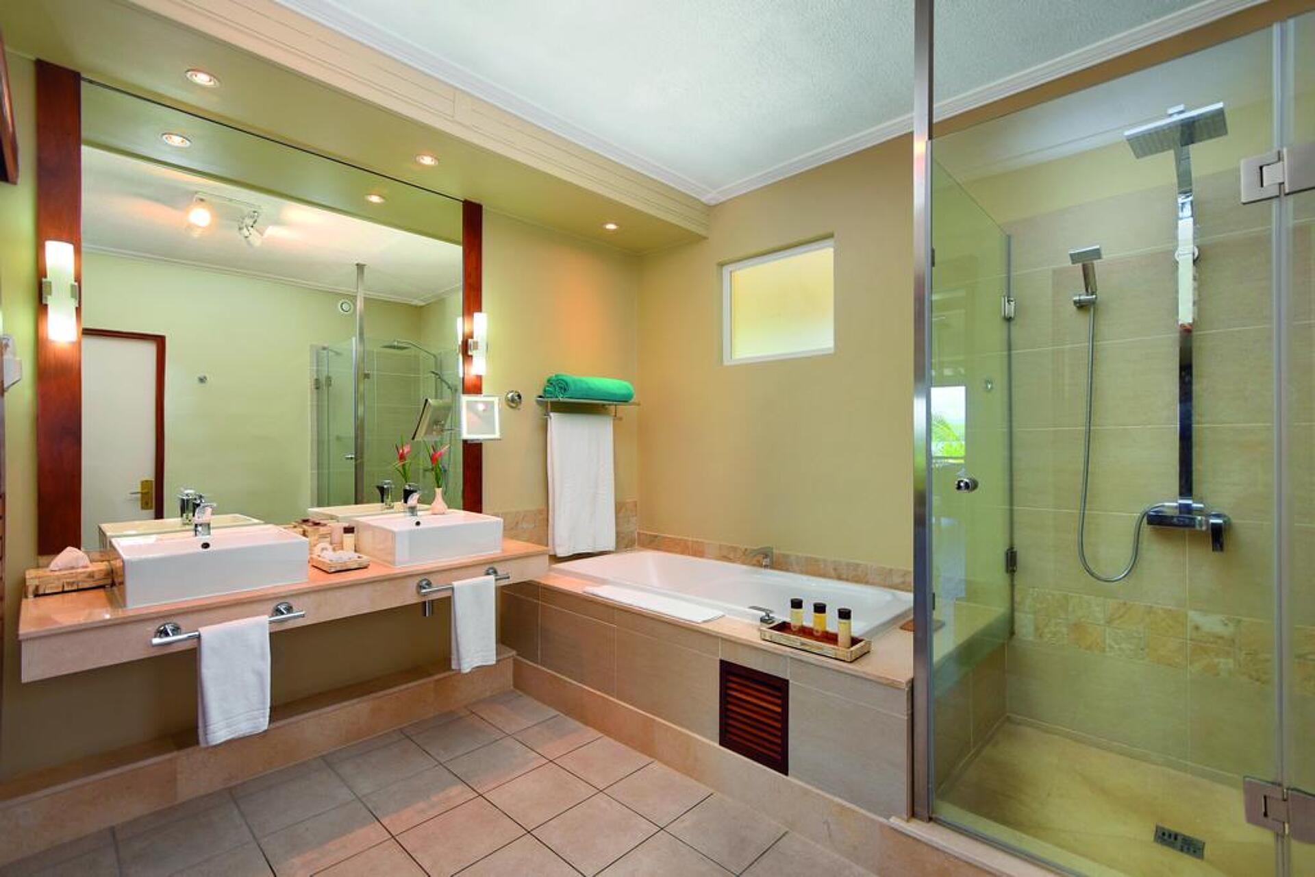 Shandrani Beachcomber Resort & Spa 5* 15