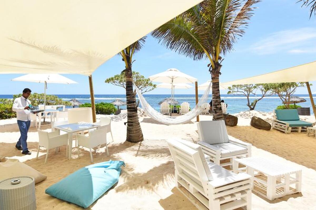 Radisson Blu Poste Lafayette Resort & Spa Mauritius 4* 1