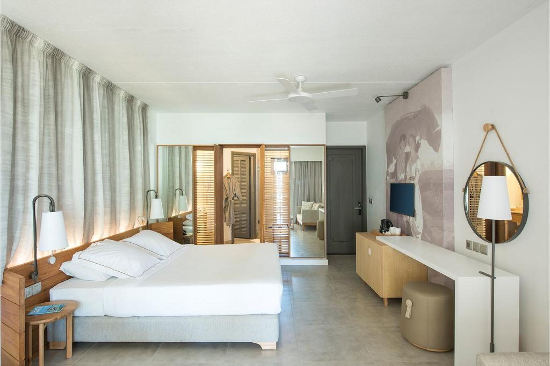 Veranda Paul & Virginie Hotel & Spa 3* 9