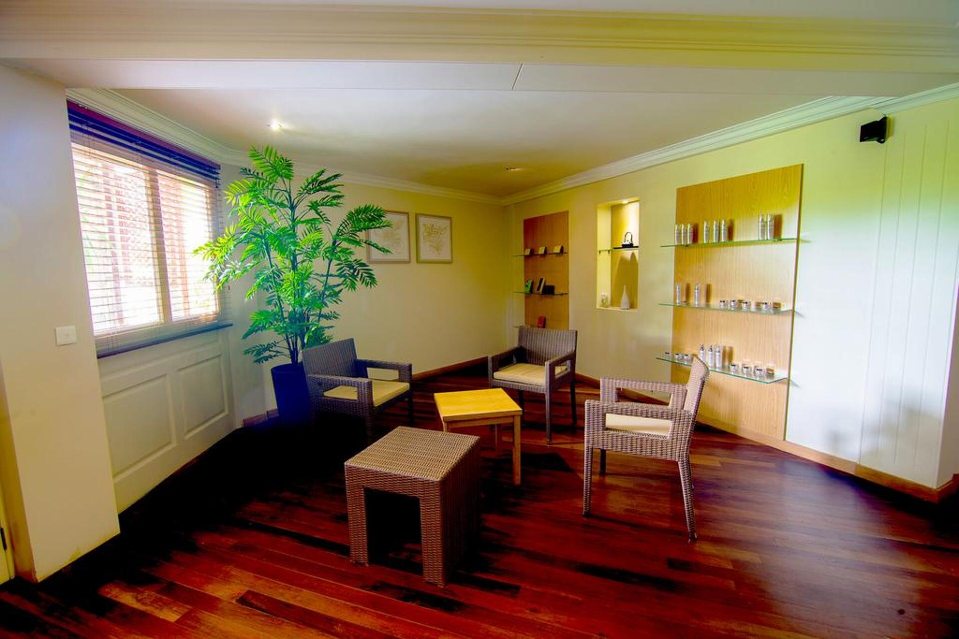 Le Surcouf Hotel & Spa 3* 19