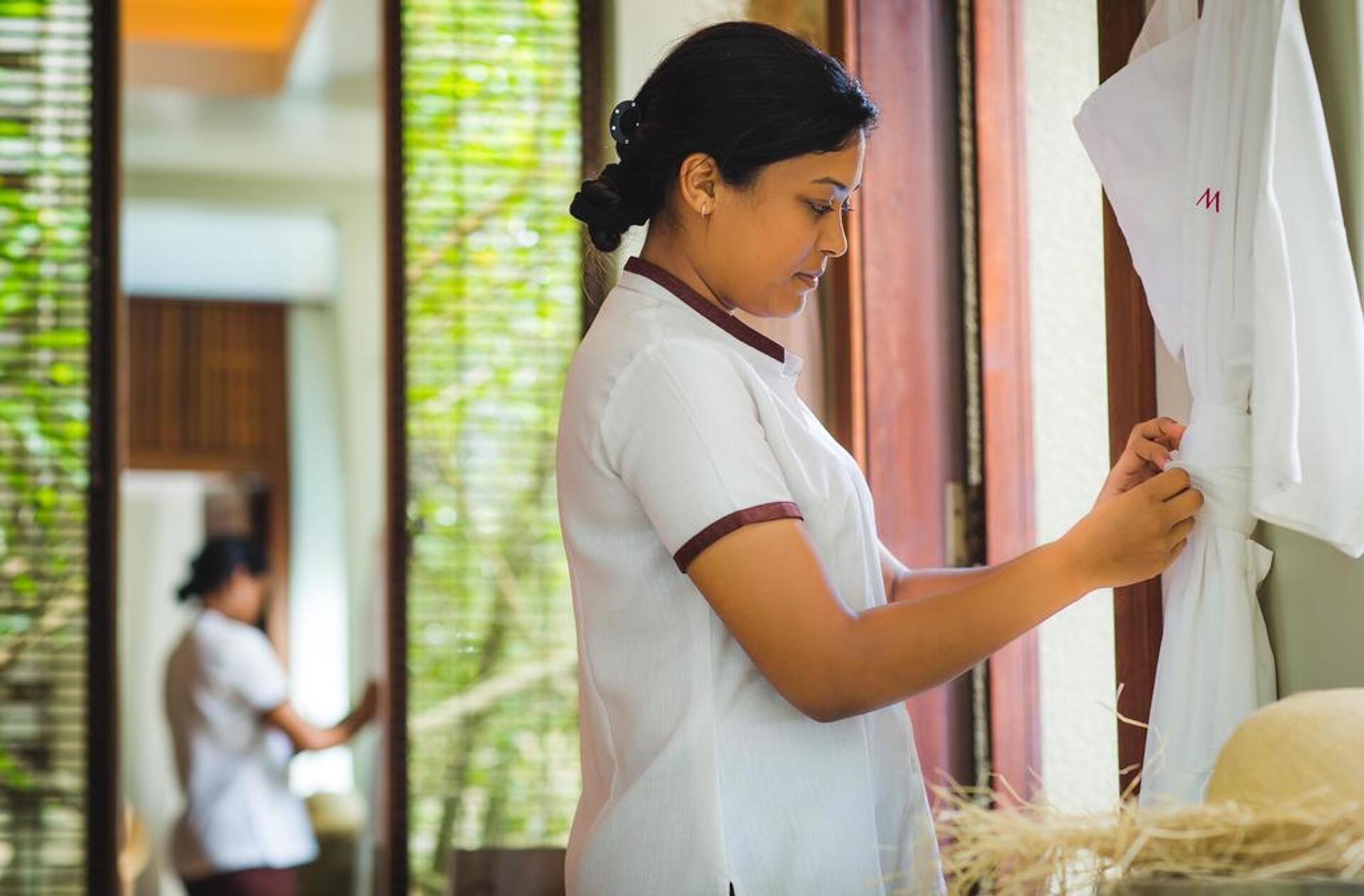 Maia Luxury Resort & Spa Seychelles 5* 13