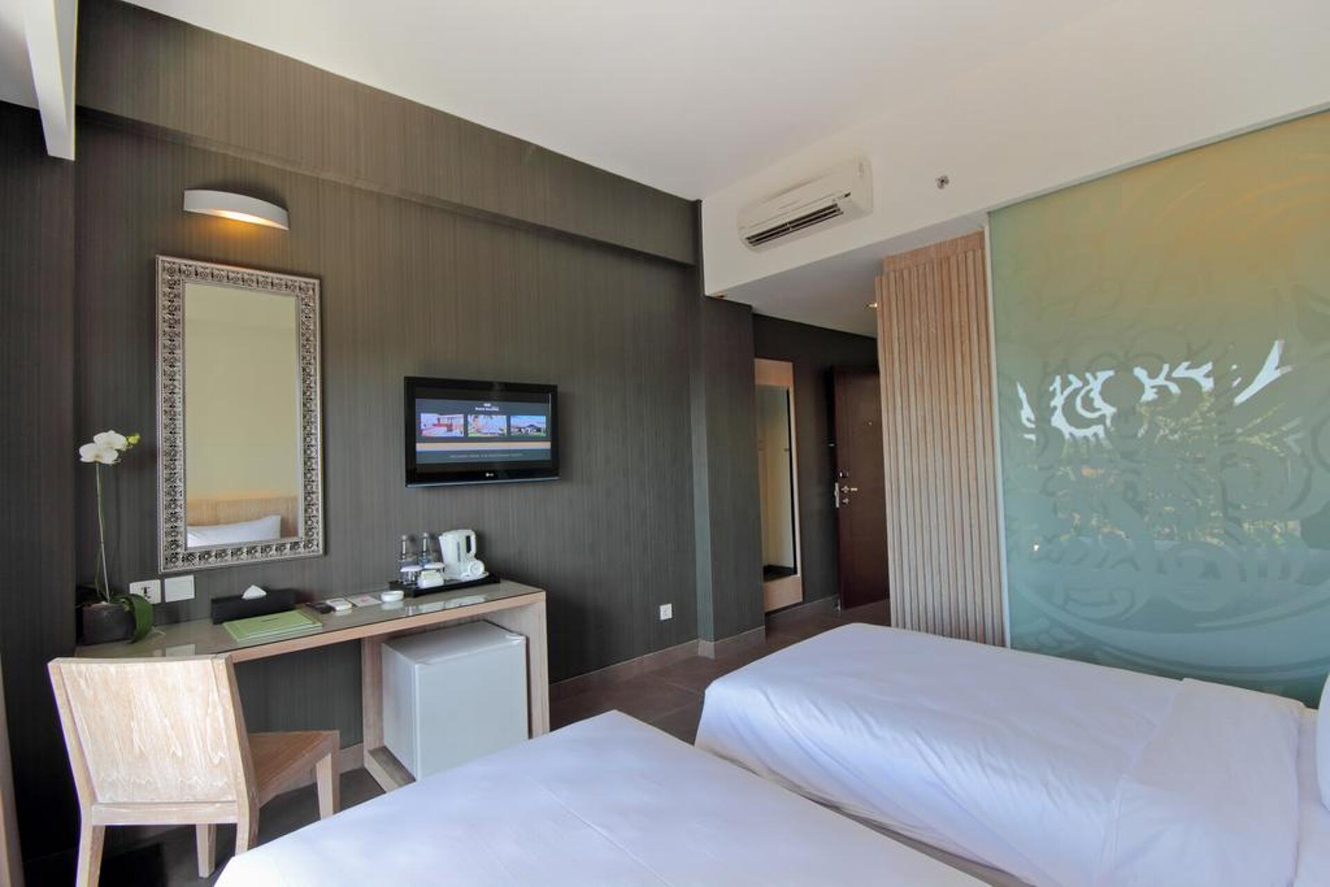 Santika Siligita Nusa Dua 14