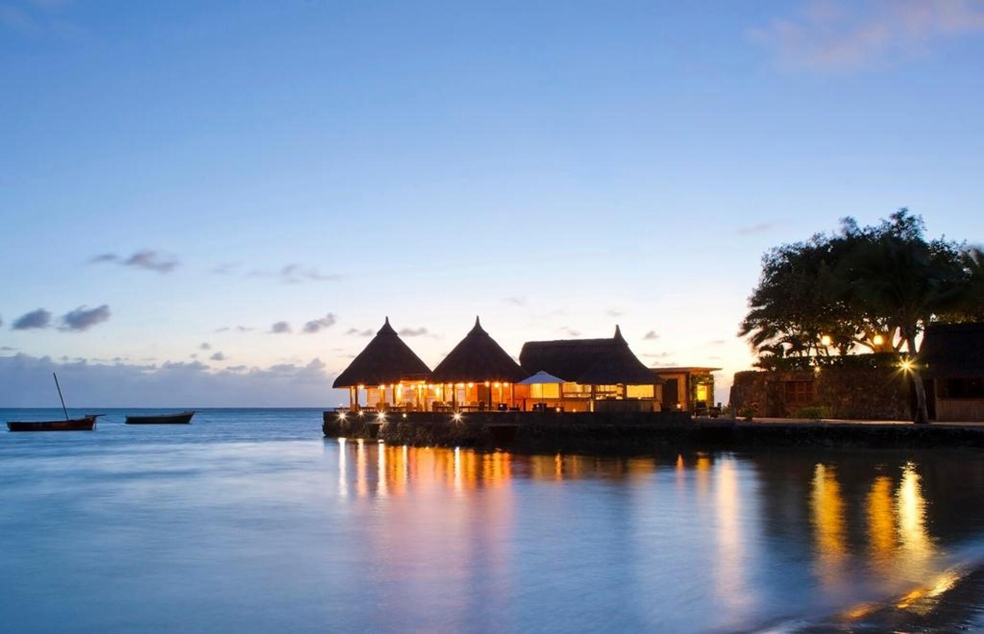 Veranda Paul & Virginie Hotel & Spa 3* 2