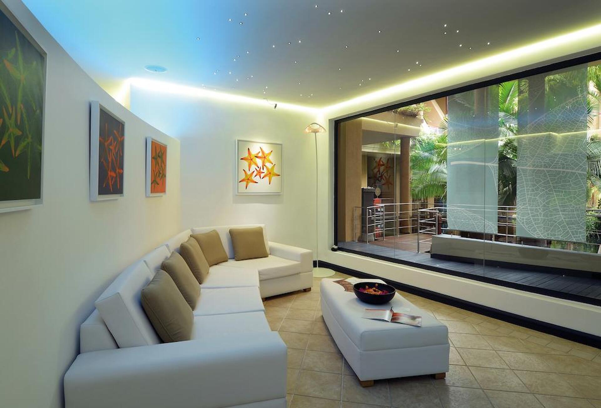 Victoria Beachcomber Resort & Spa 4* 37