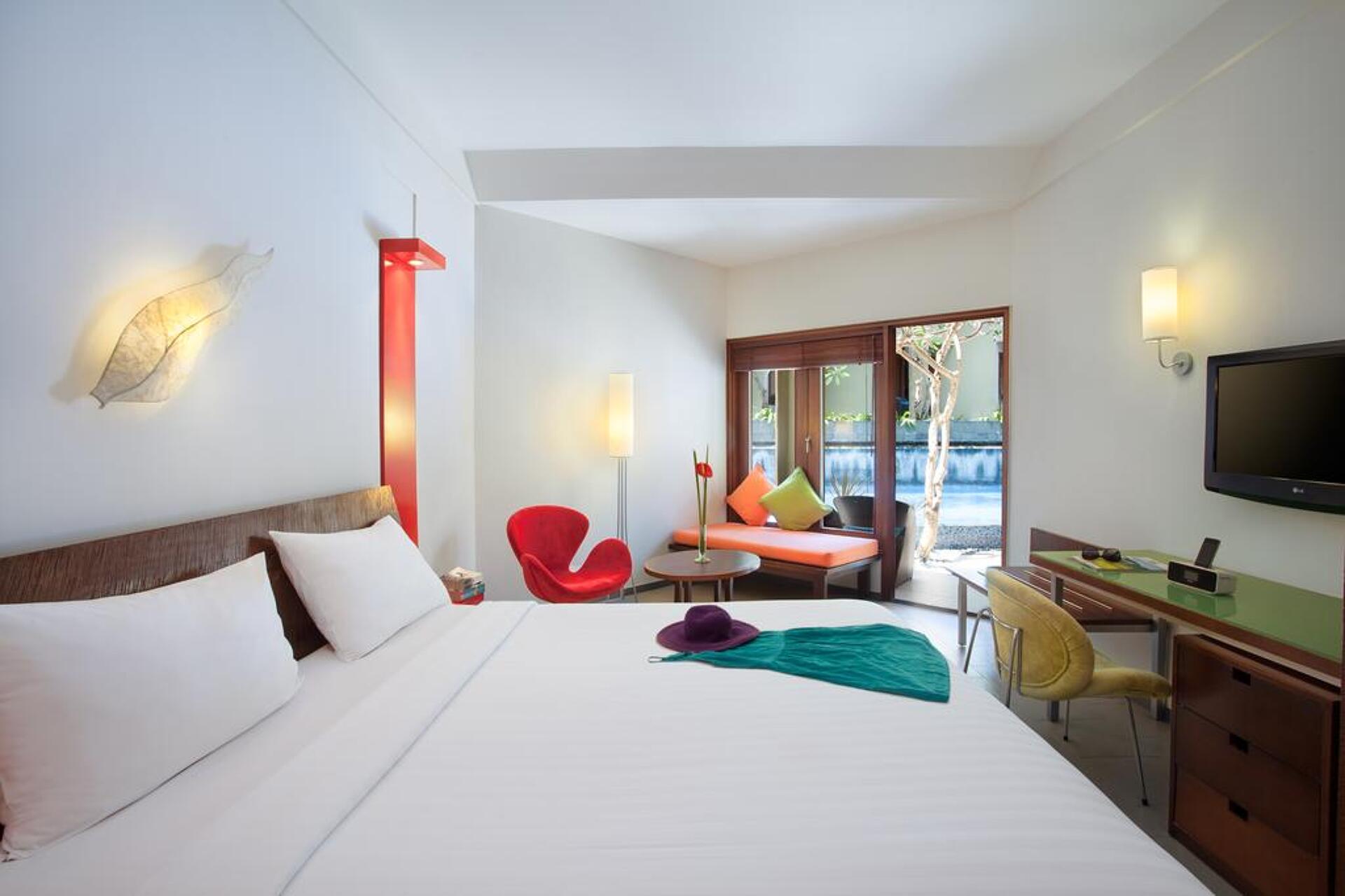 All Seasons Legian Bali 3* 23