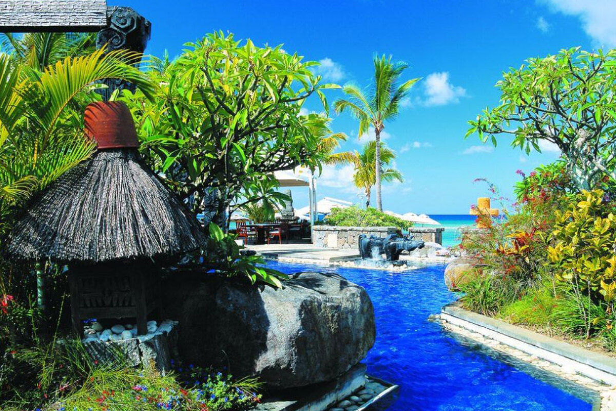 The Oberoi Mauritius 5* 1