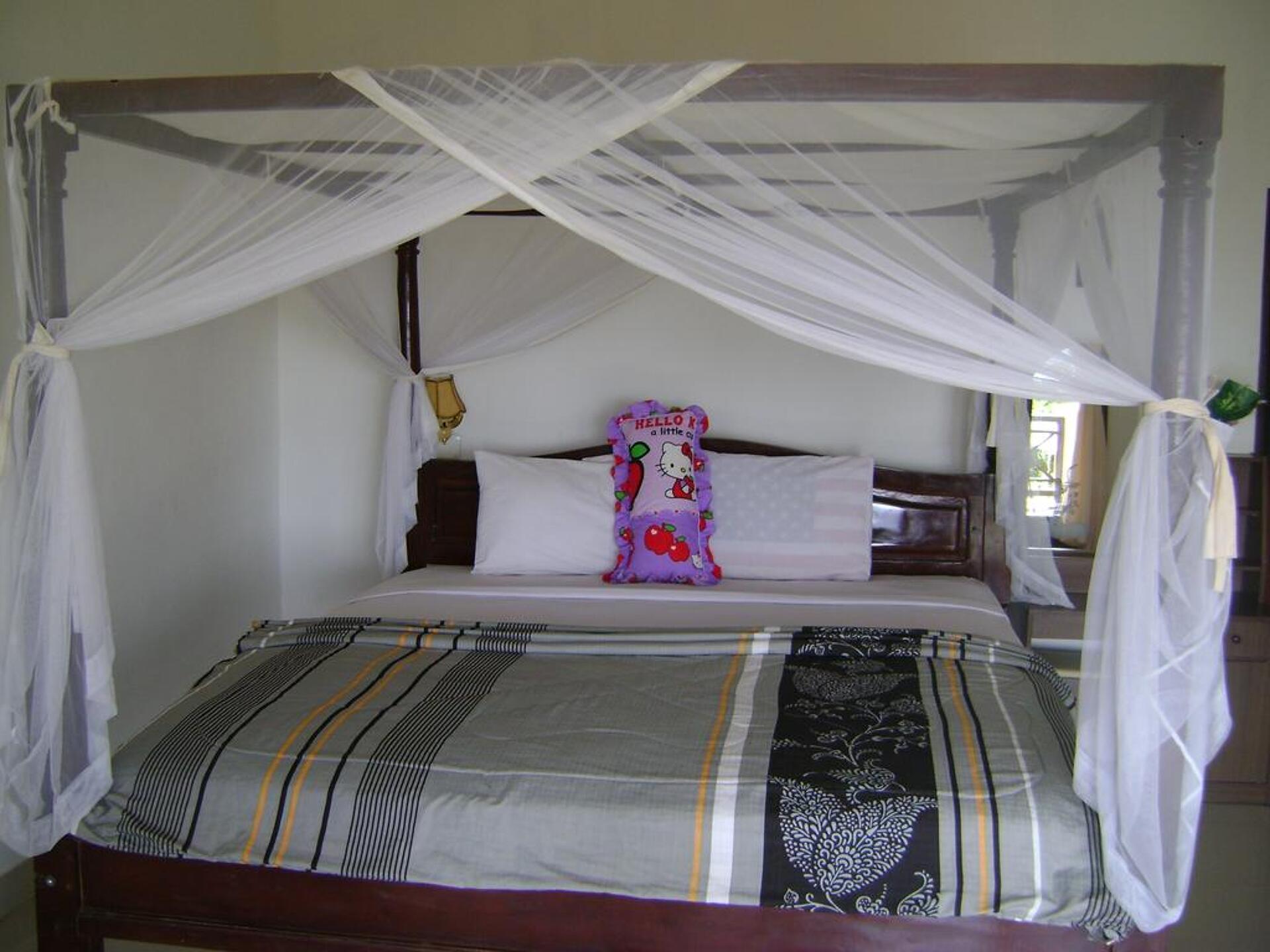 Sinar Bali Bungalow 2* 17