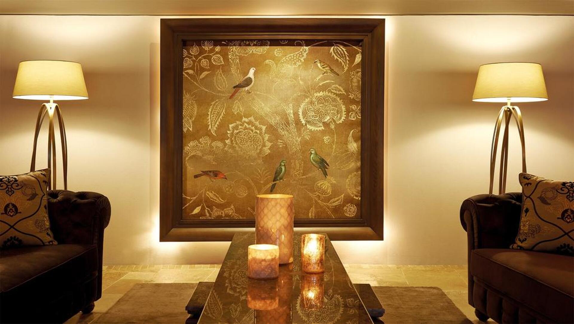 Royal Palm Beachcomber 5* 40