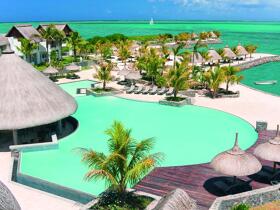 Best Western Laguna Beach Mauritius 4*