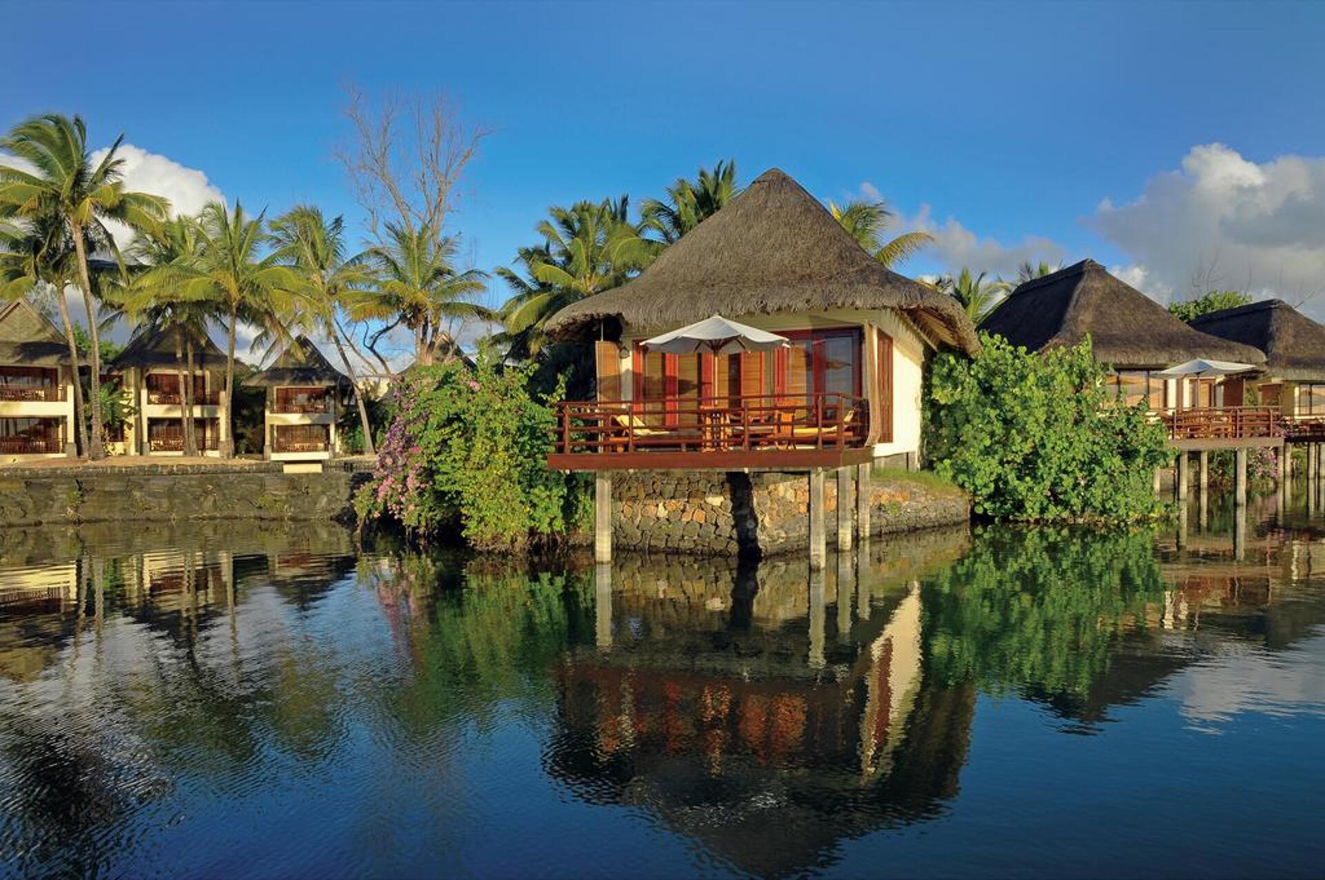 Constance Prince Maurice 5* 30