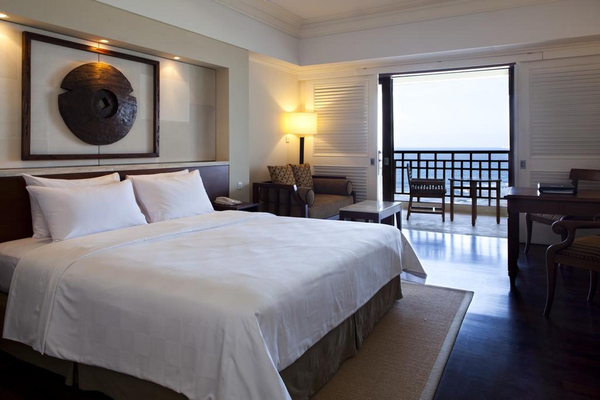 Hilton Bali Resort 5* 15