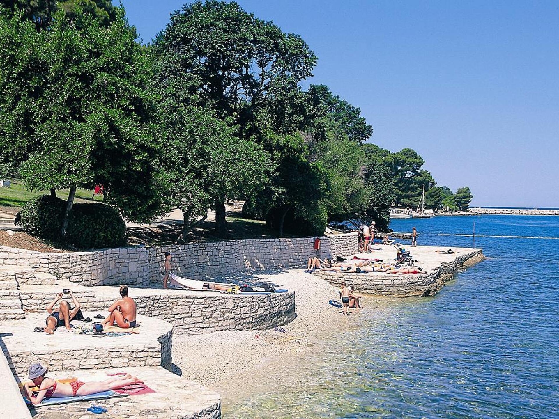 Jadran Residence 2* 1