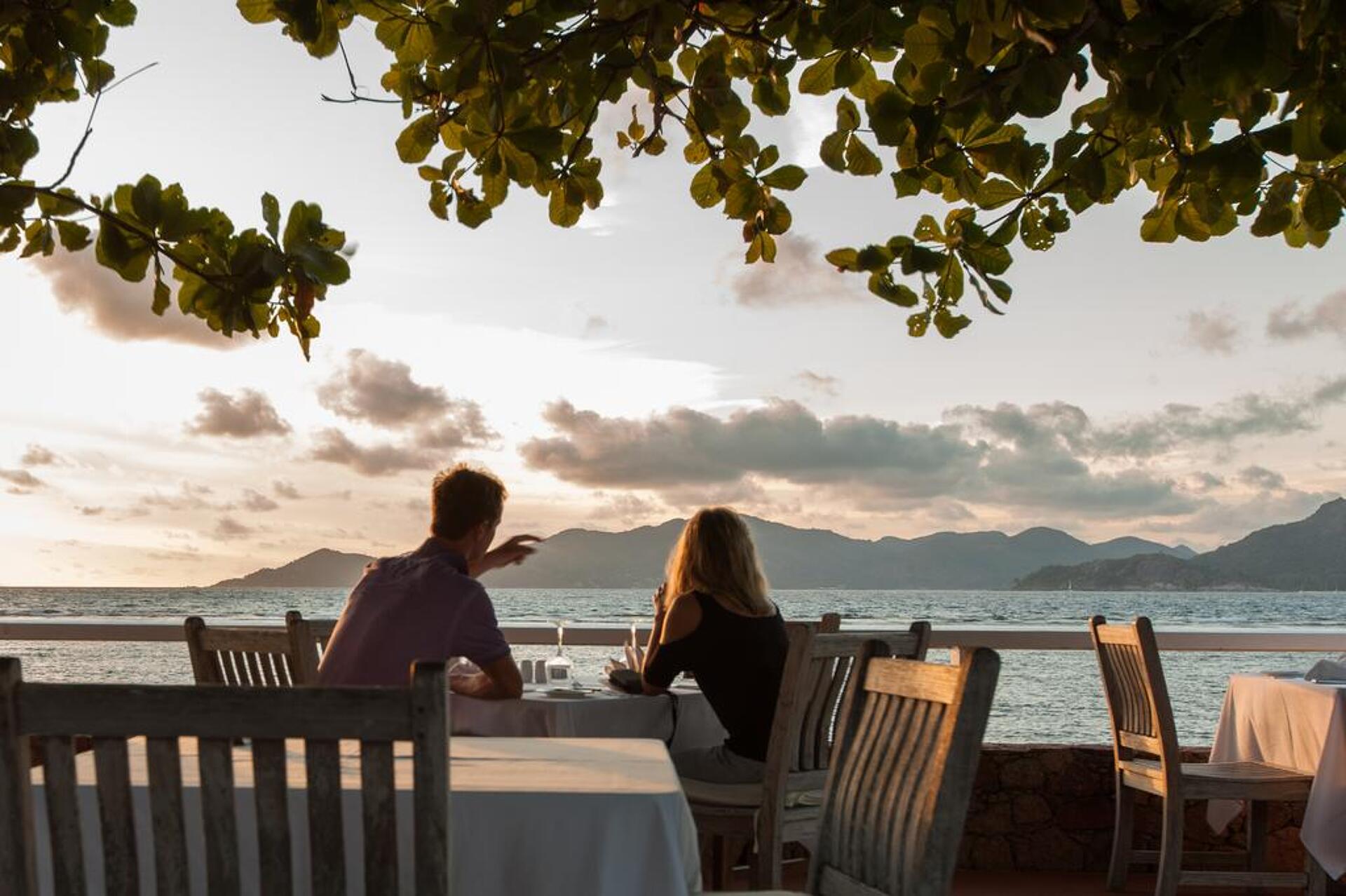 La Digue Island Lodge 4* 30