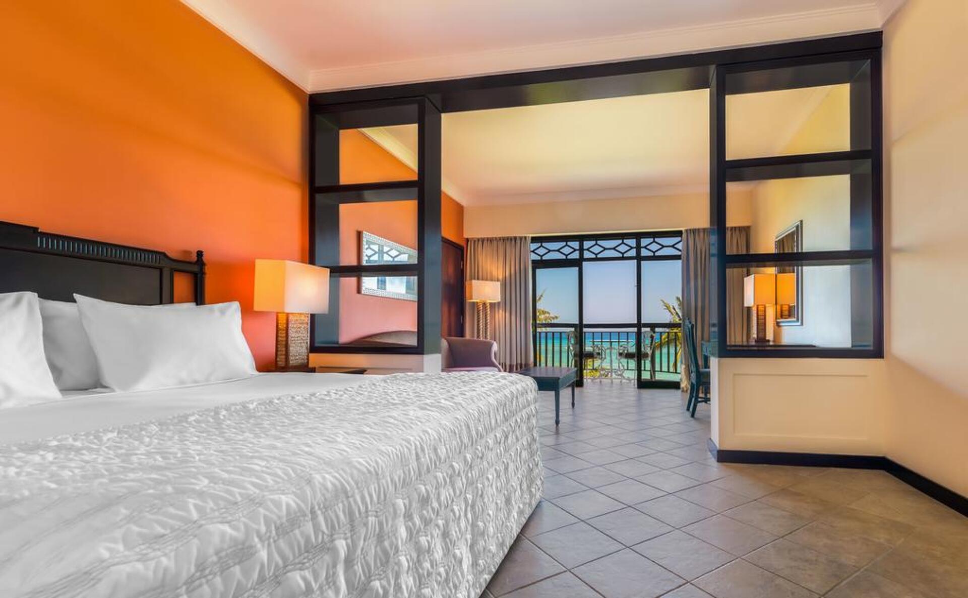 Le Meridien Ile Maurice 4* 13