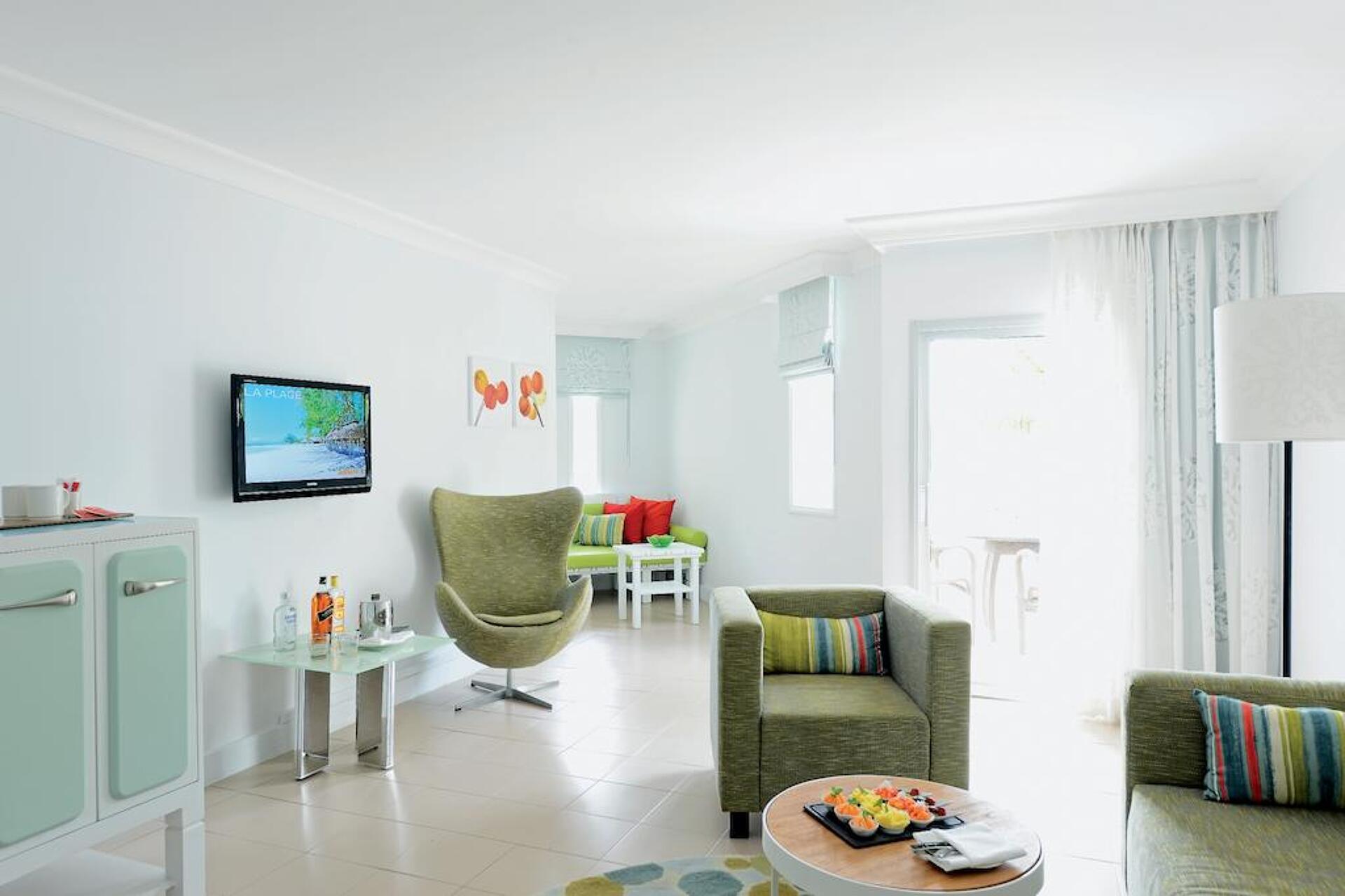 Ambre Resort & Spa 4* 15
