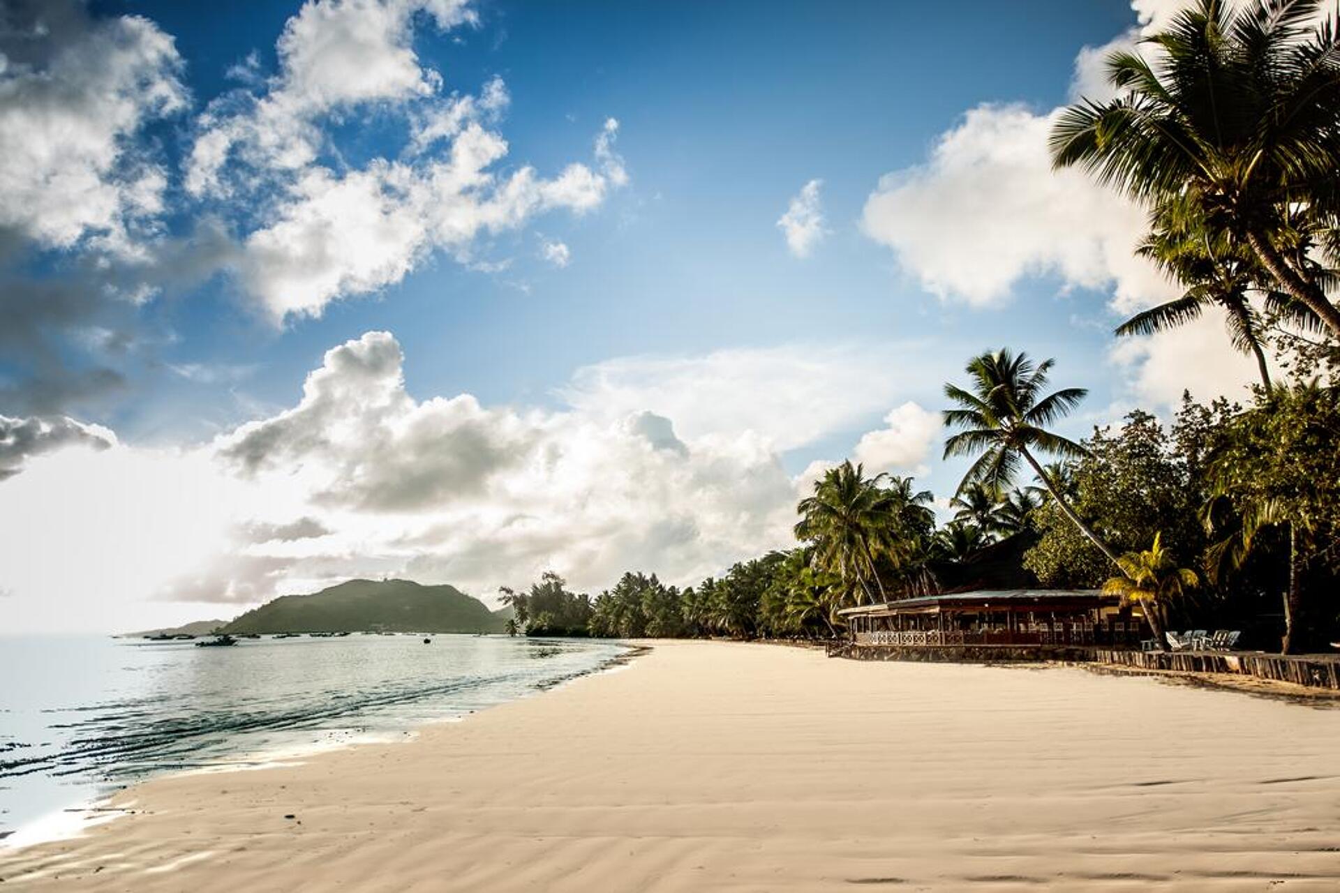 Paradise Sun Hotel 4* 25