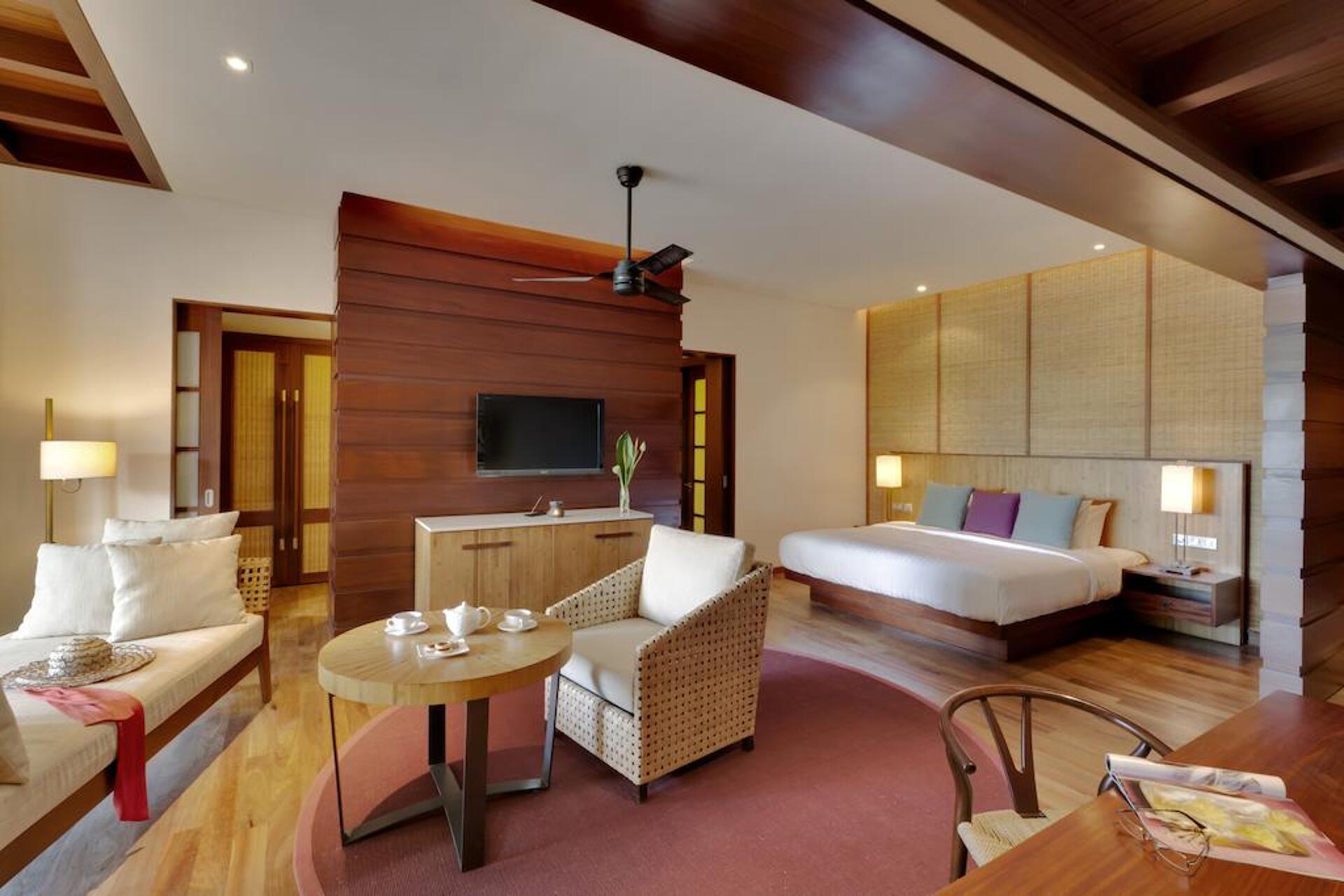 Angsana Balaclava 5* 10