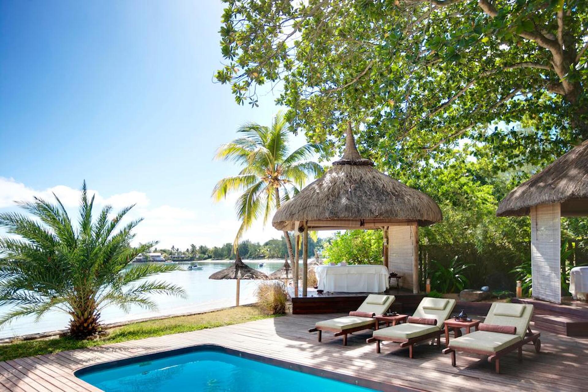 Merville Beach Hotel 3* 17