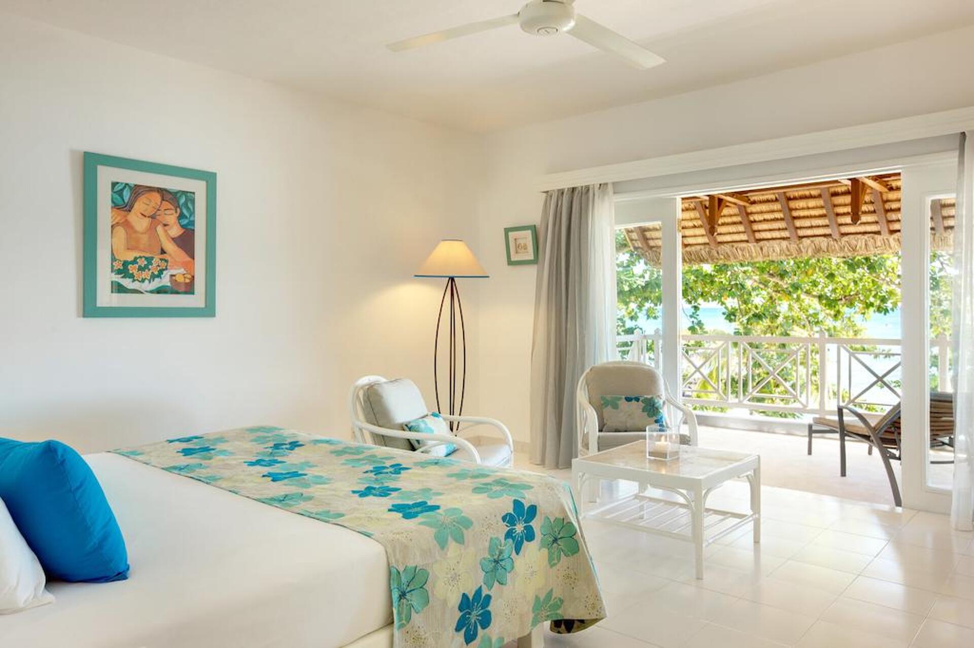 Merville Beach Hotel 3* 14