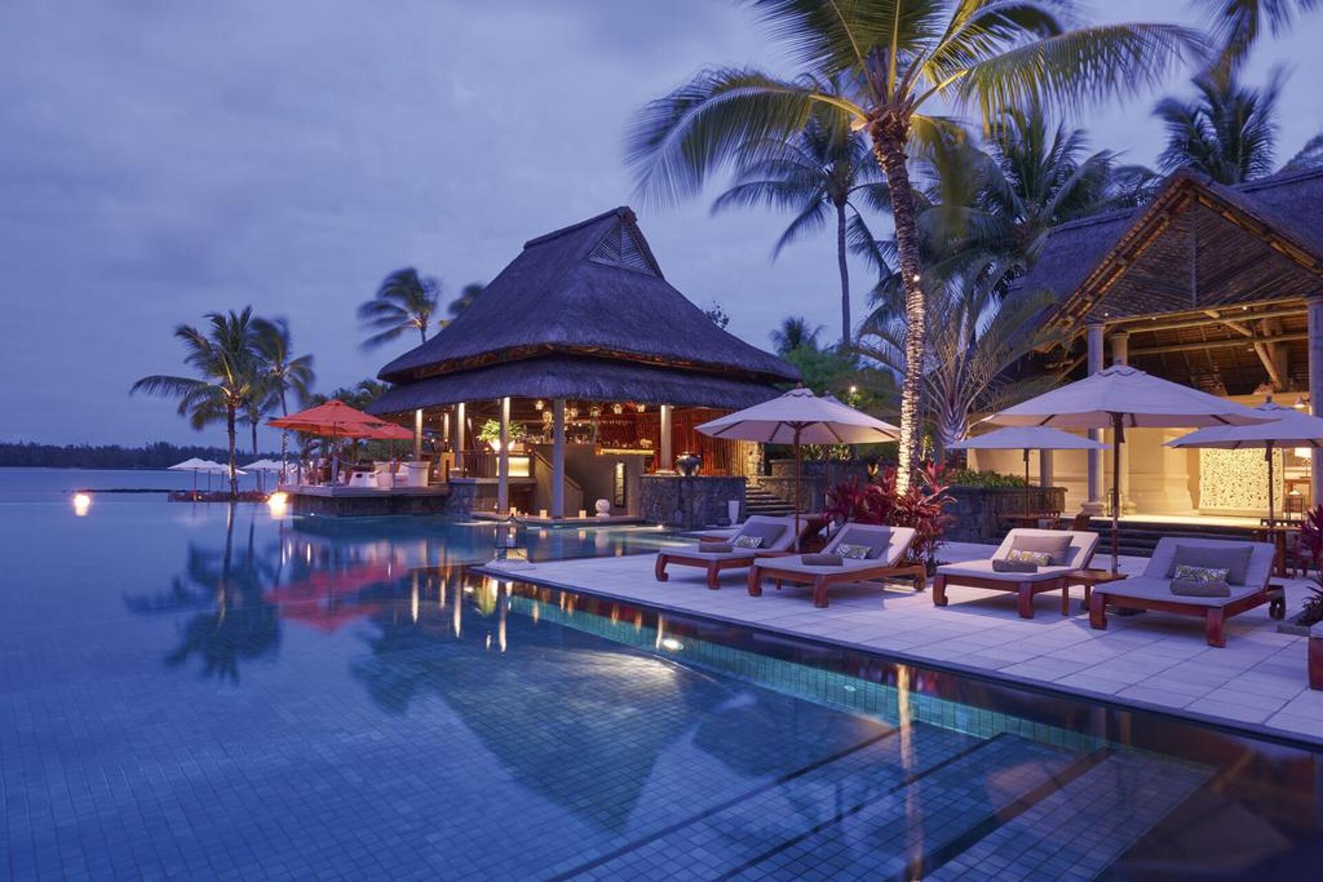 Constance Prince Maurice 5* 18