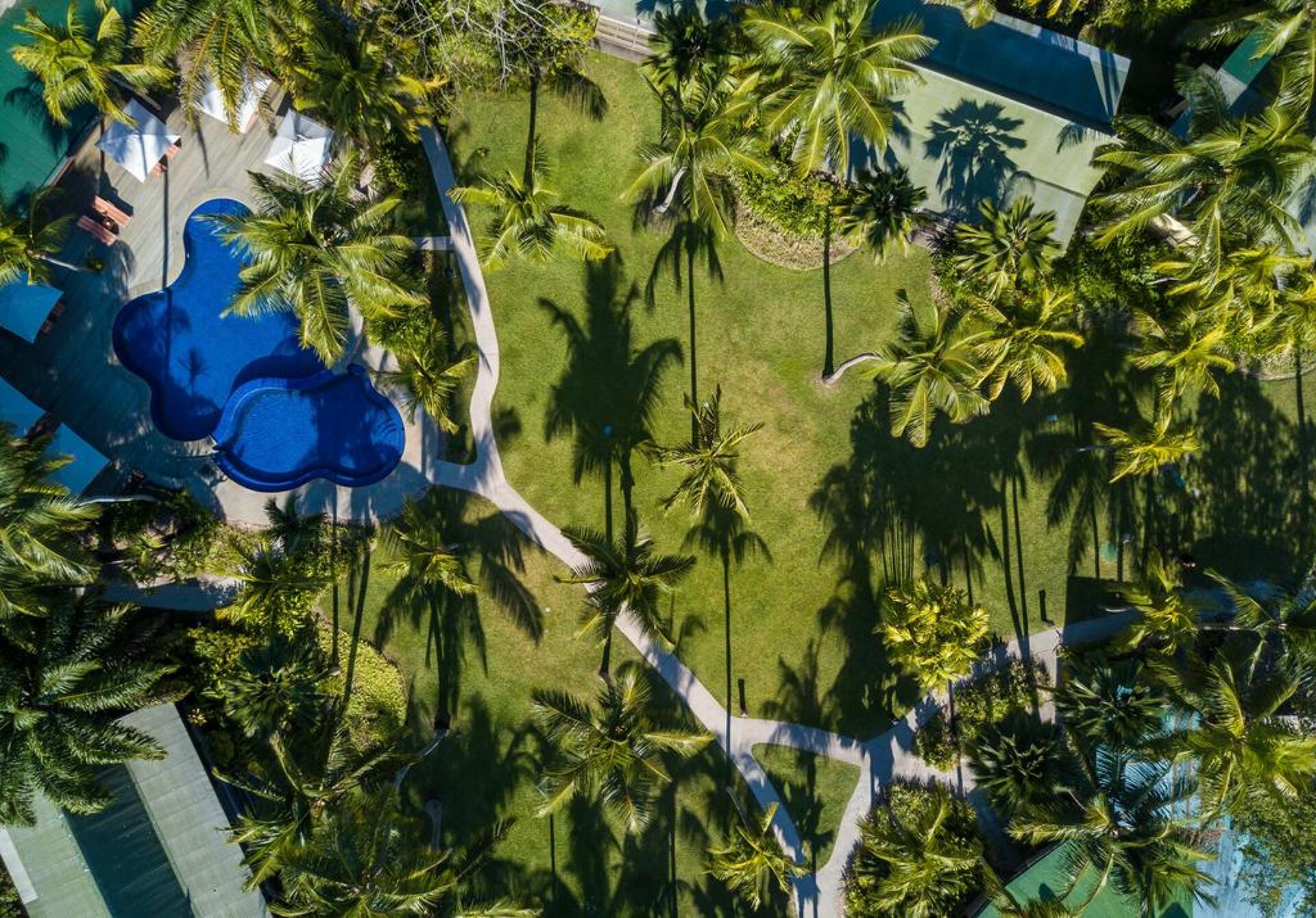 Paradise Sun Hotel 4* 2