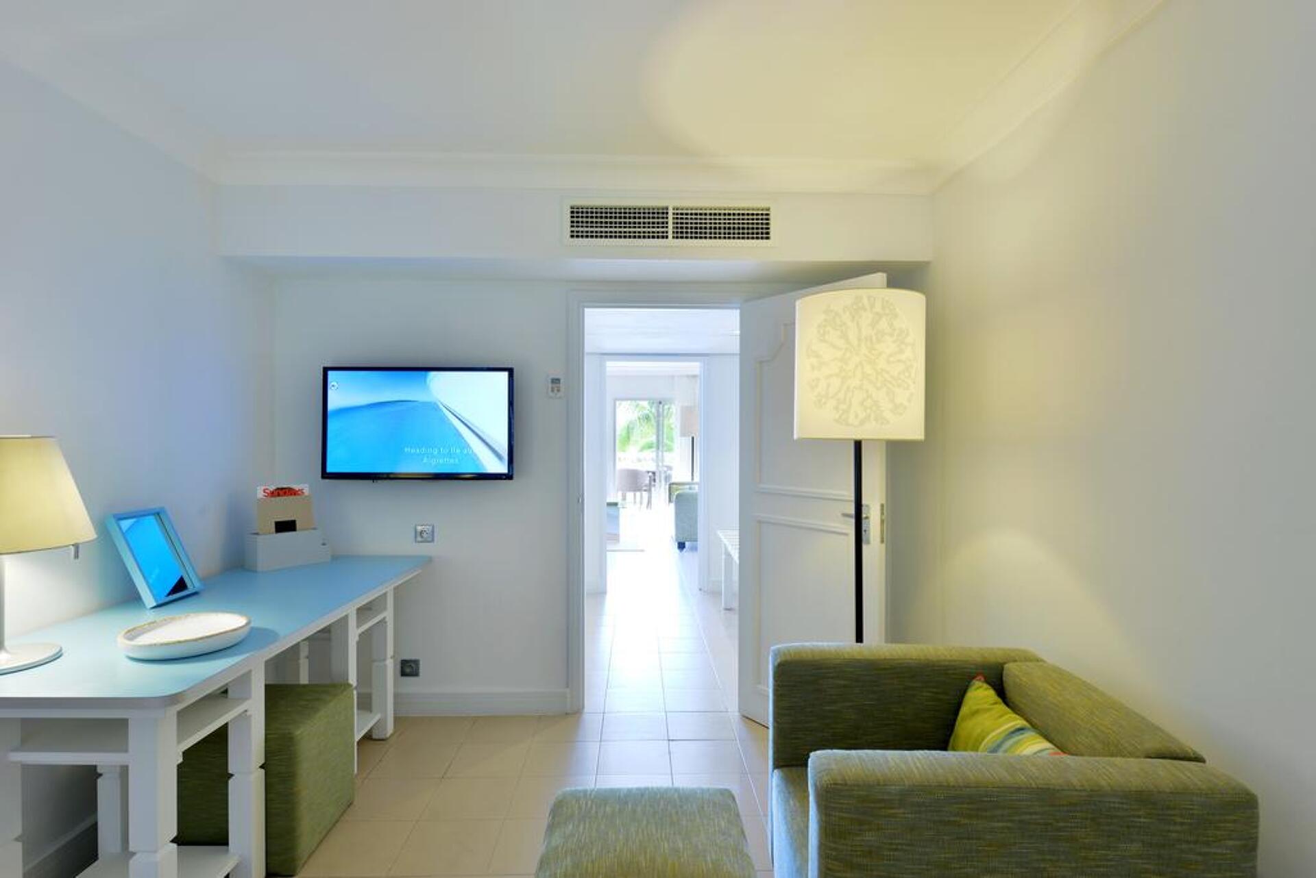 Ambre Resort & Spa 4* 17
