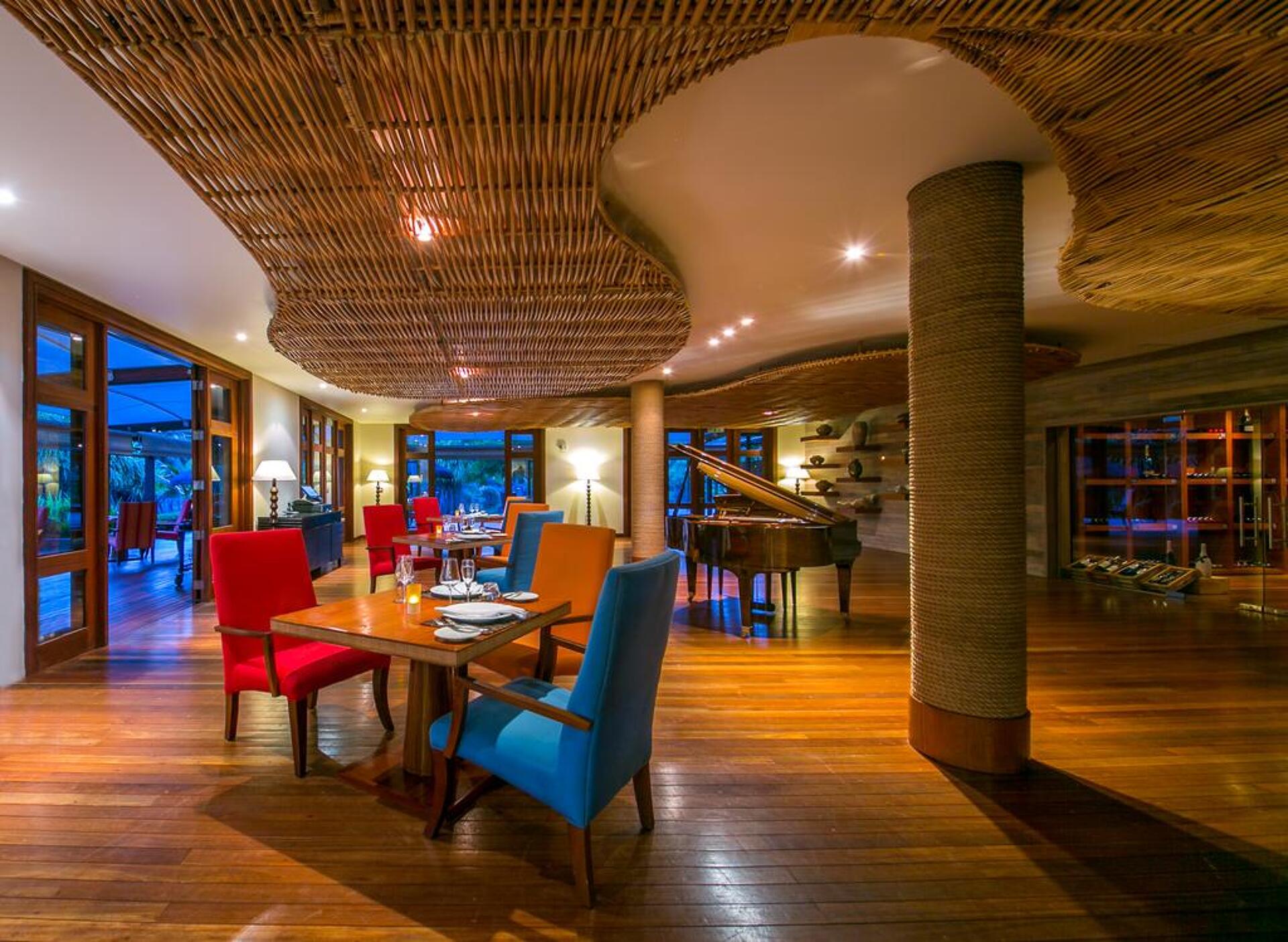 Kempinski Seychelles Resort 16