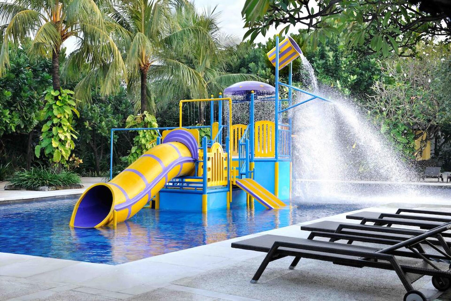 Hard Rock Hotel Bali 4* 2