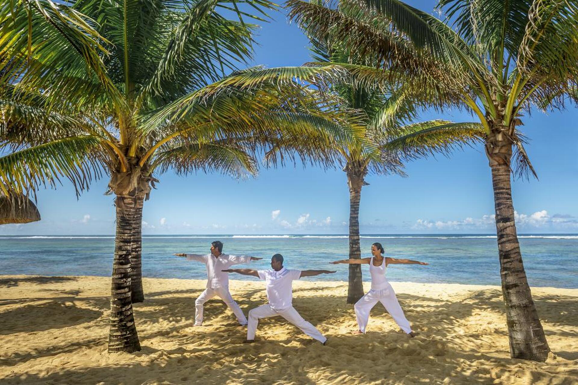 Sofitel So Mauritius Bel Ombre 5* 8